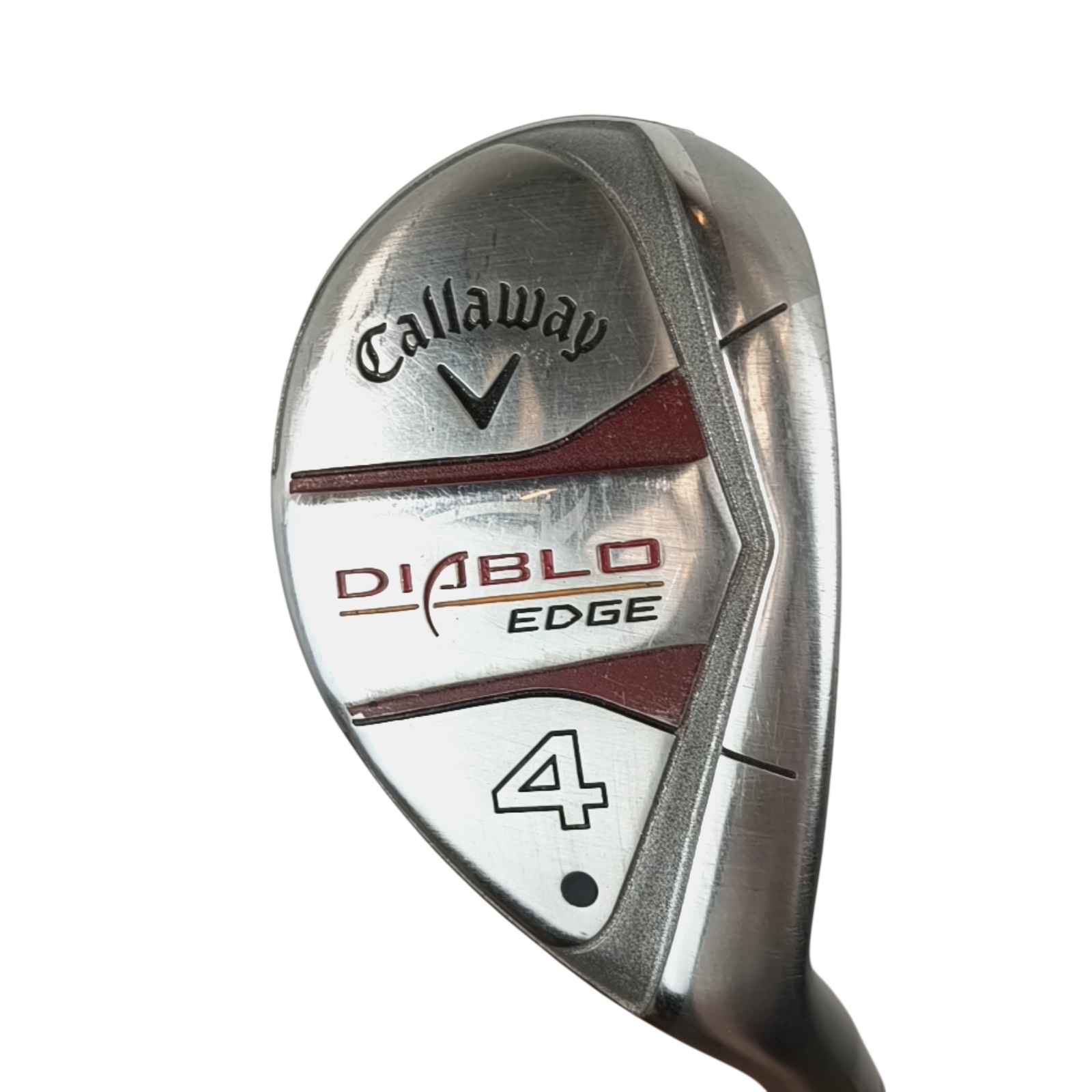 Callaway Diablo Edge Hybrid / Flex Ladies / #4/24