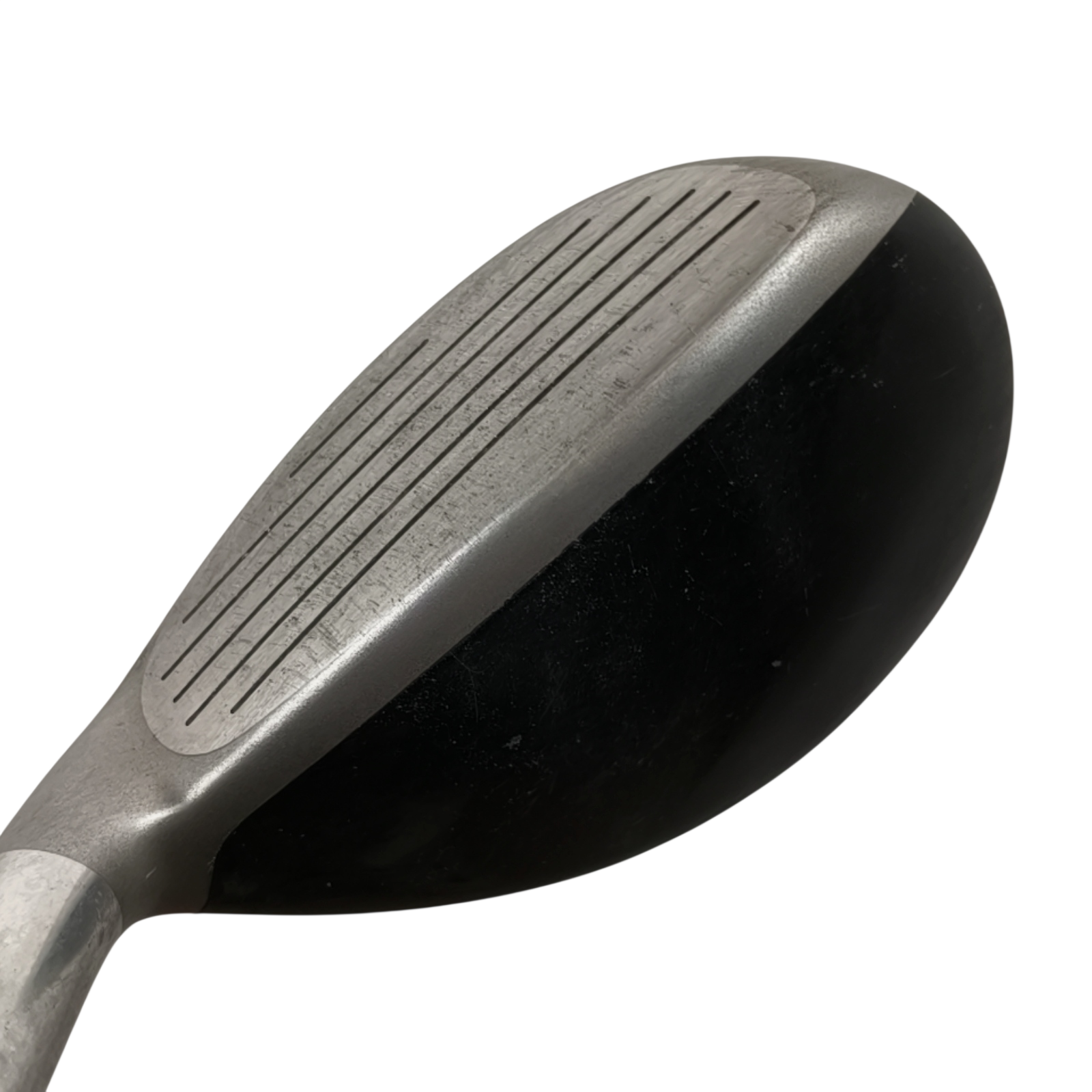 Callaway Diablo Edge Hybrid / Flex Ladies / #4/24