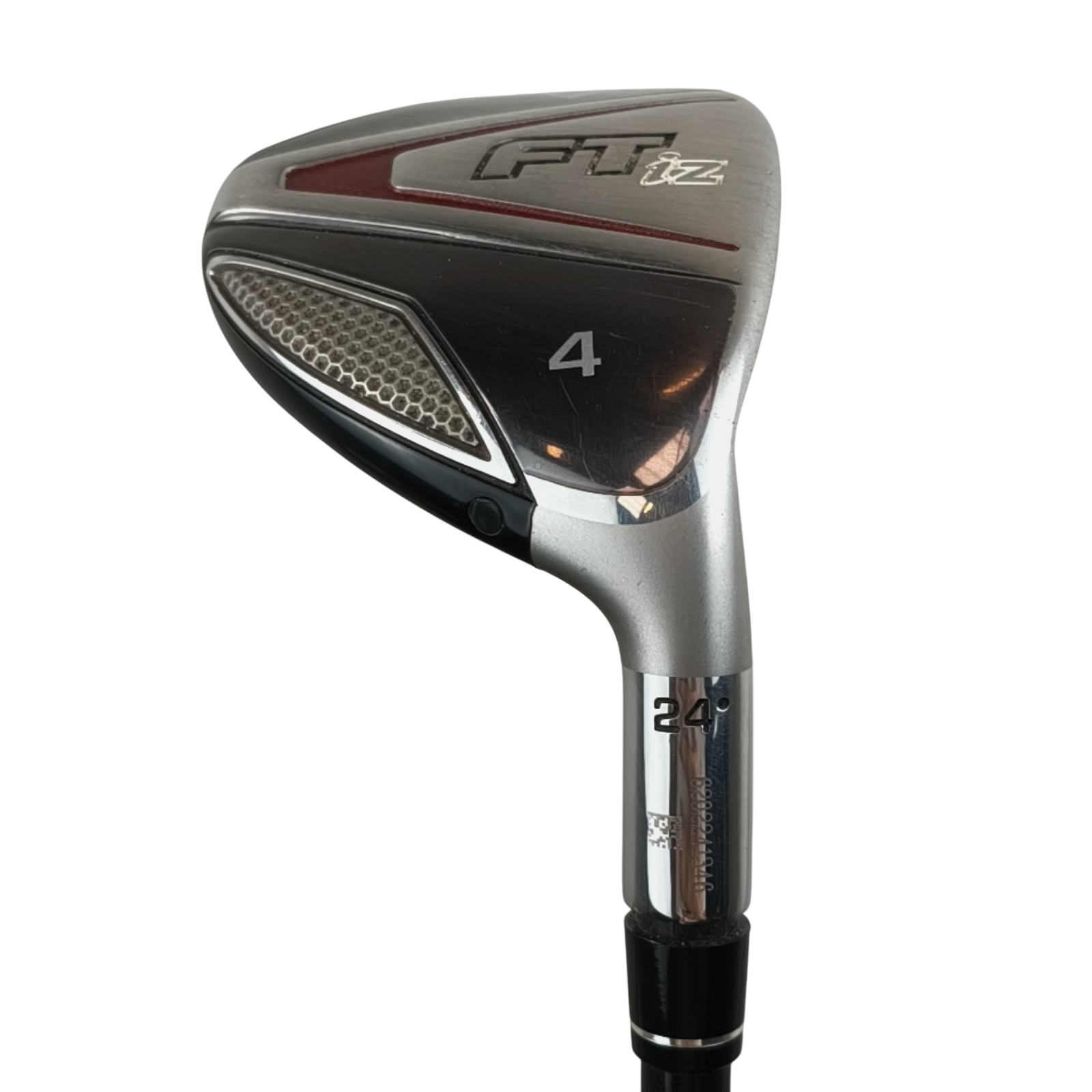 Callaway FT iZ Hybrid / Flex Regular / #4/24