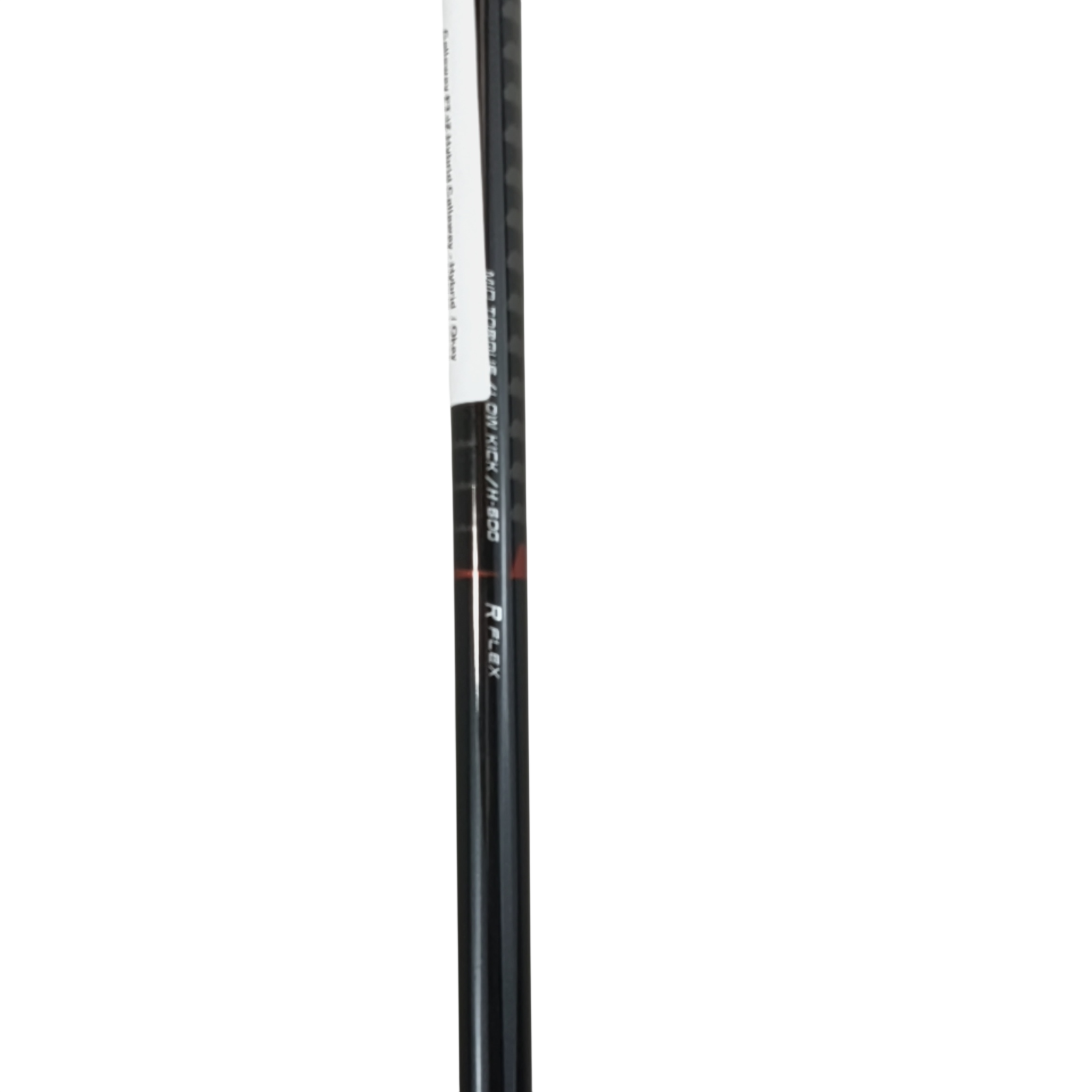 Callaway FT iZ Hybrid / Flex Regular / #4/24