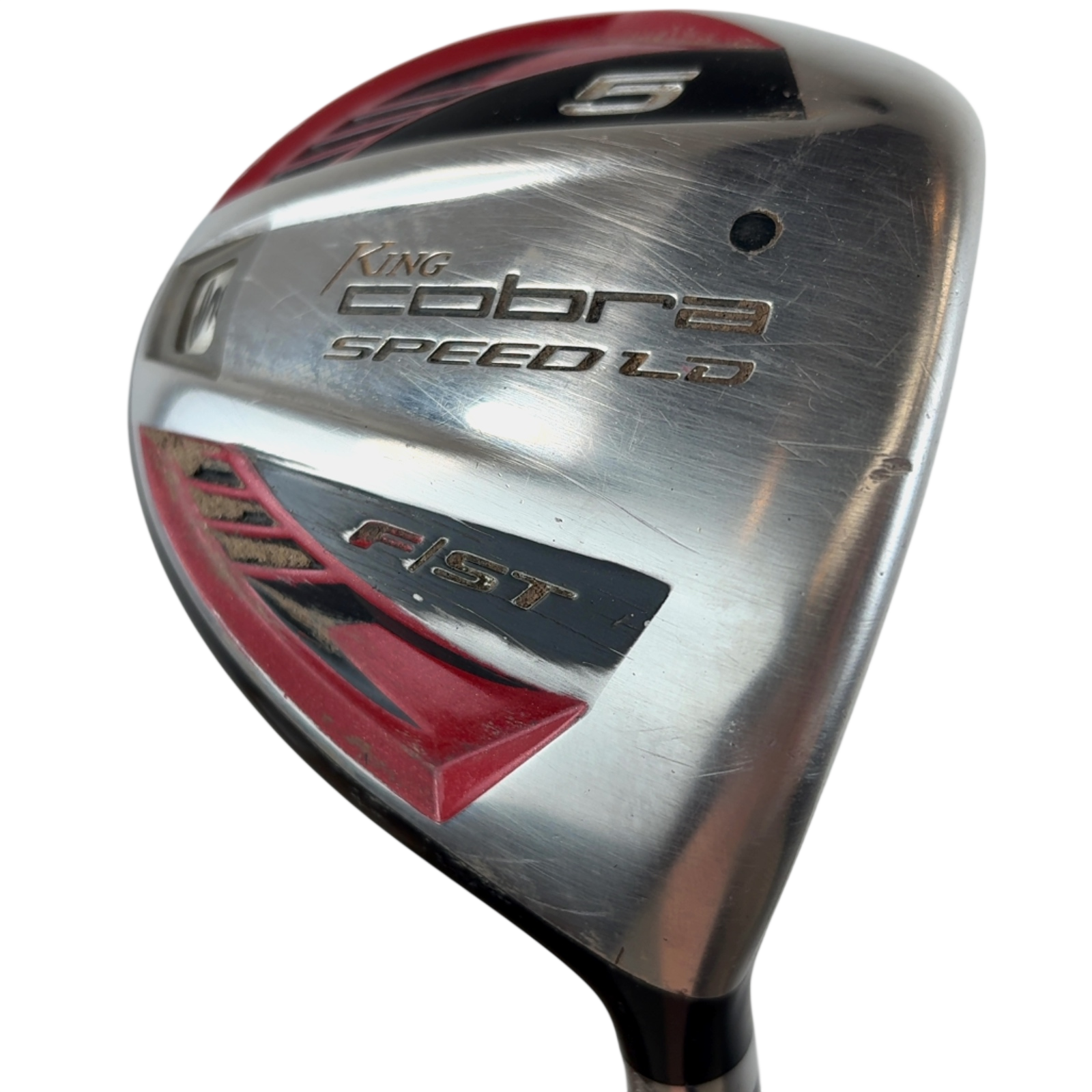 Cobra King Speed LD FST Fairway Wood / Flex Regular / #5/18