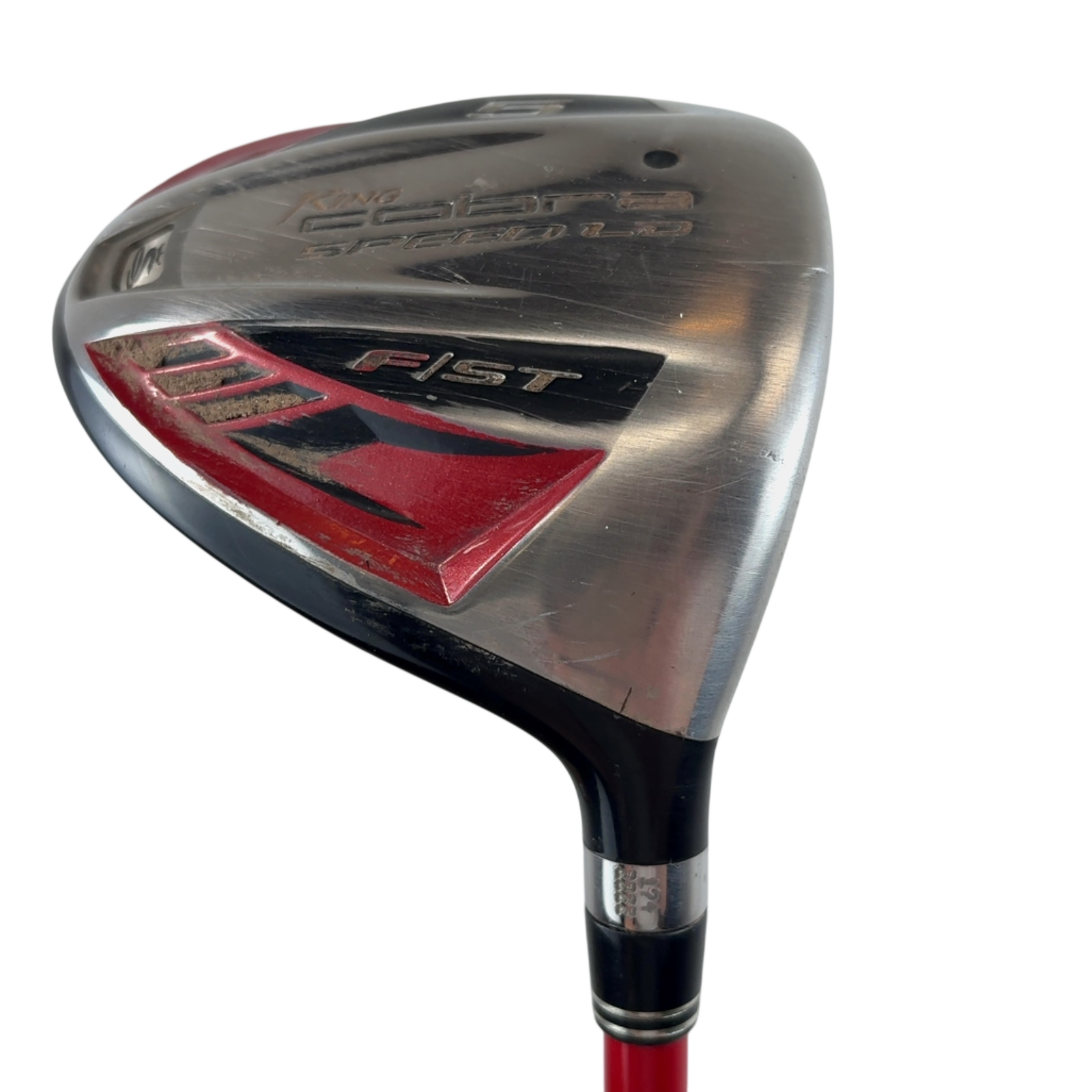 Cobra King Speed LD FST Fairway Wood / Flex Regular / #5/18