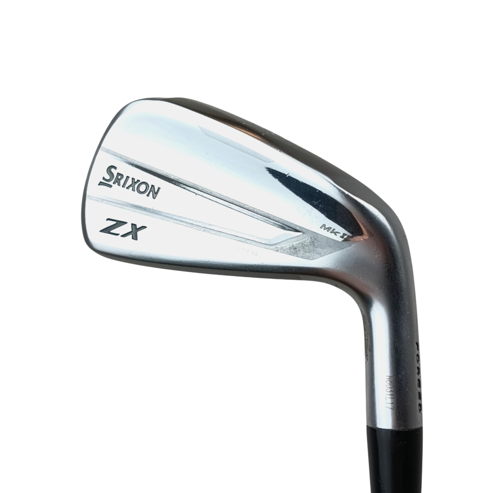 Srixon ZX MK II #4 Utility Iron / Flex Stiff / #4/23