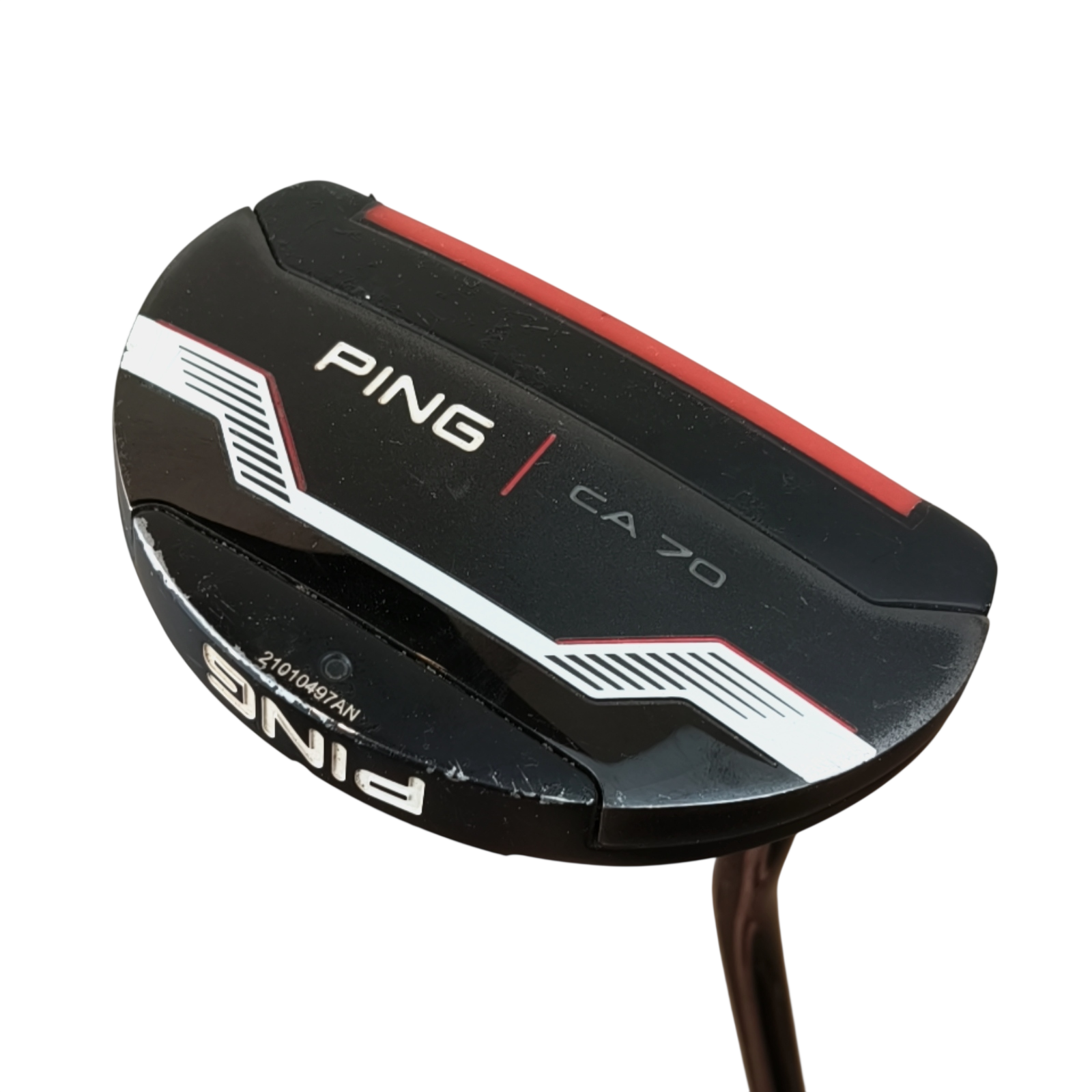 PING CA 70 Putter / 34"