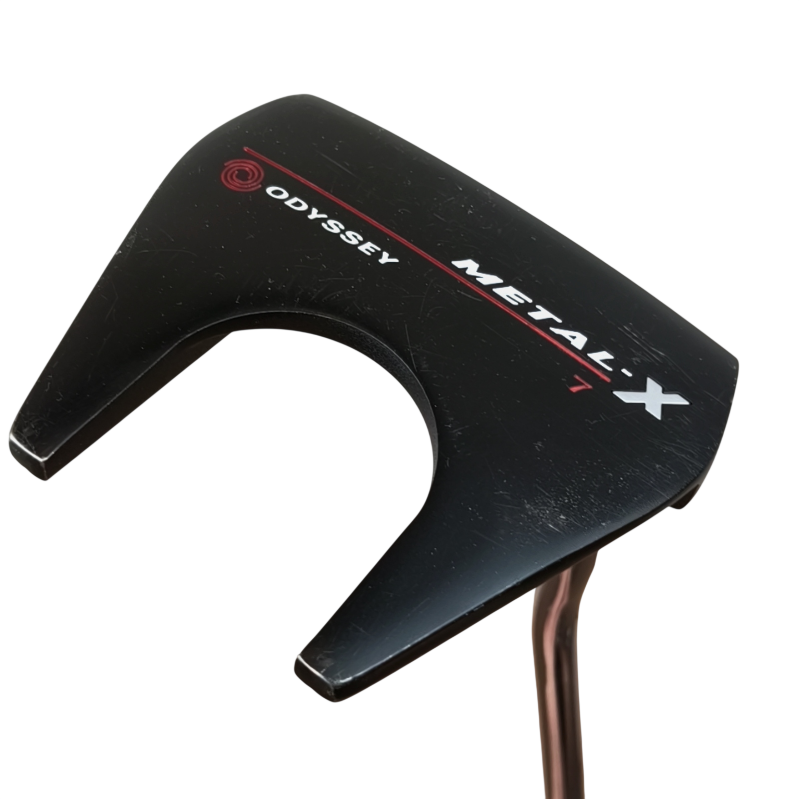 Odyssey Metal-X #7 Putter / 34"