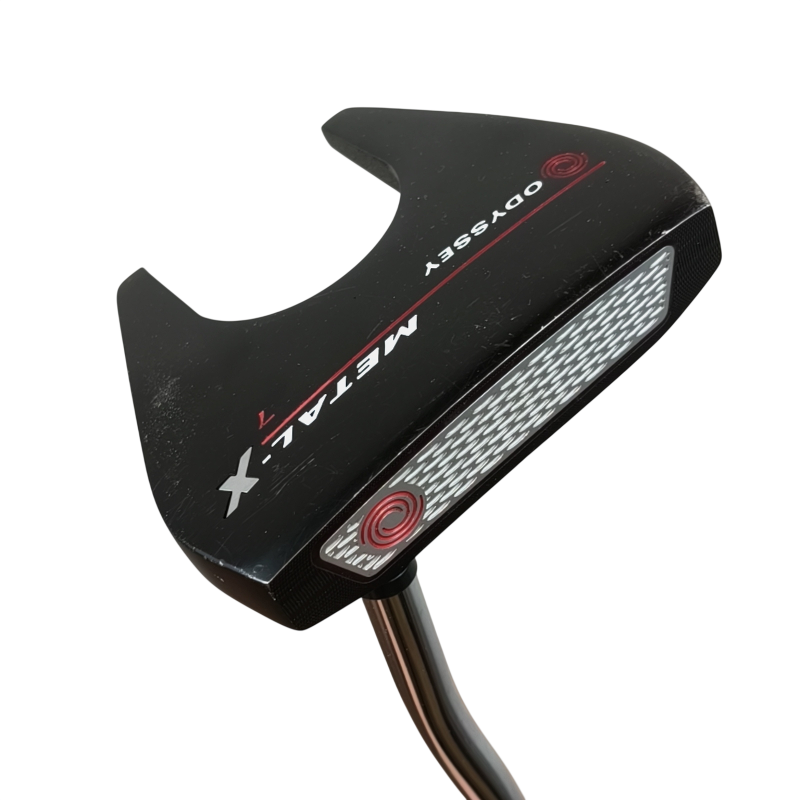 Odyssey Metal-X #7 Putter / 34"