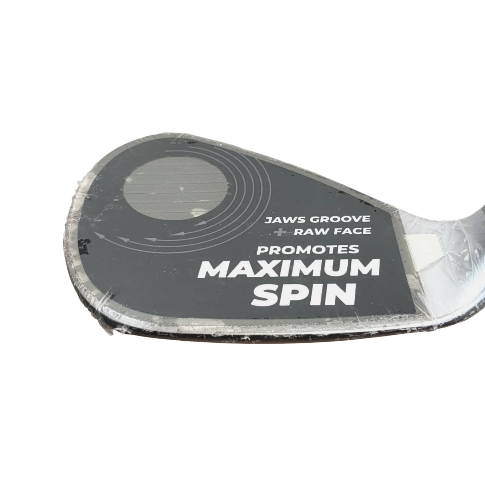 Callaway Jaws Full-Toe Wedge / Flex Wedge / 60/10
