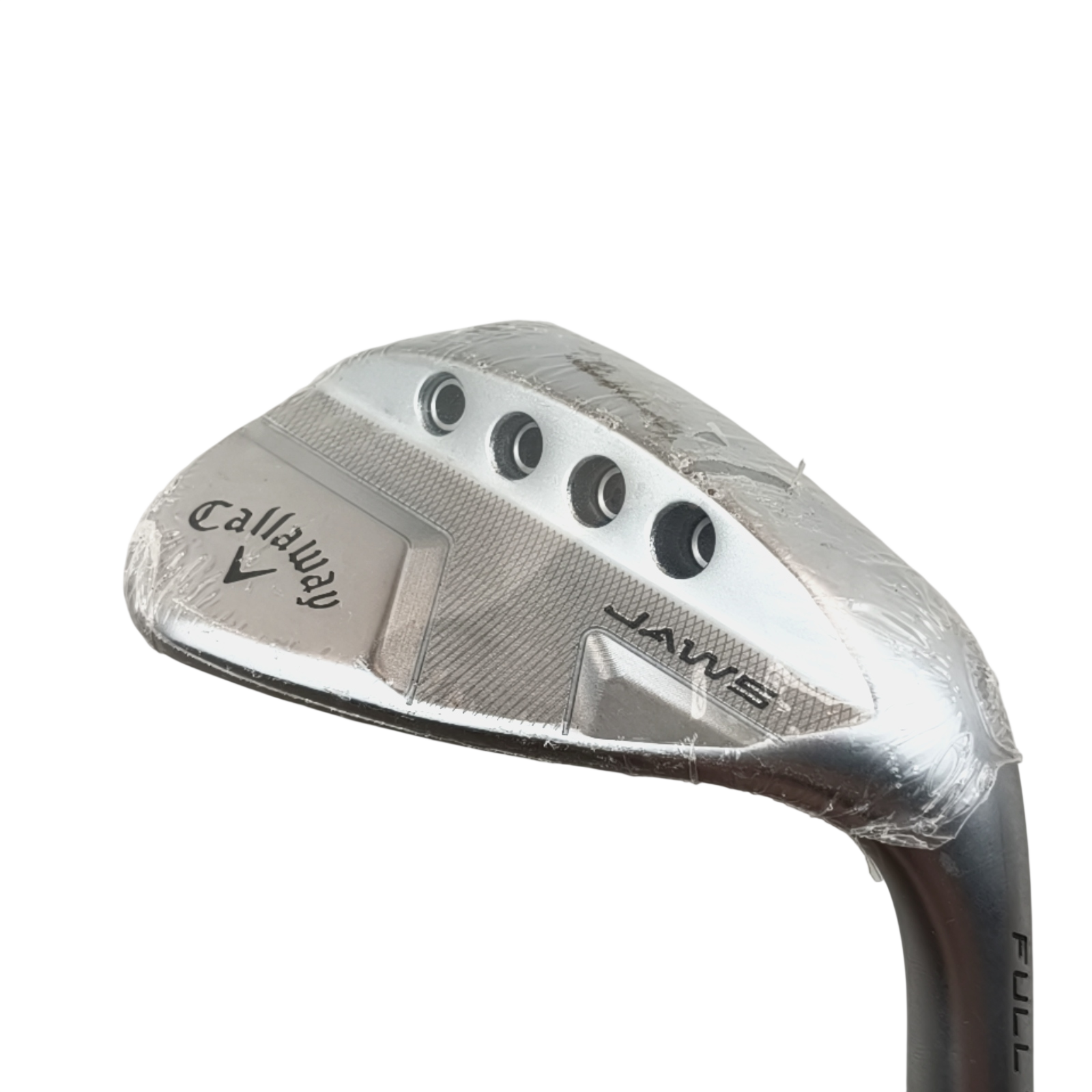 Callaway Jaws Full-Toe Wedge / Flex Wedge / 64/10