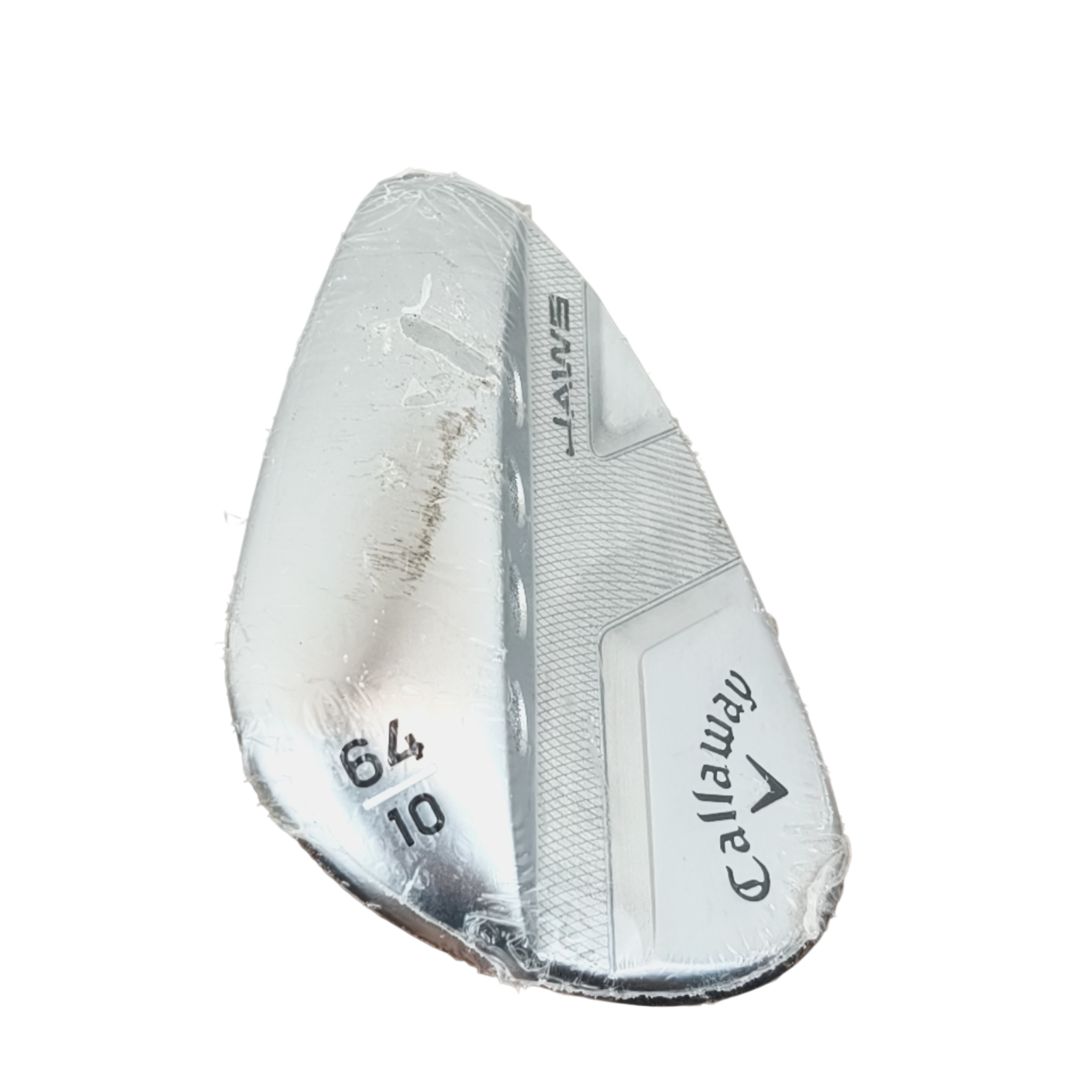 Callaway Jaws Full-Toe Wedge / Flex Wedge / 64/10