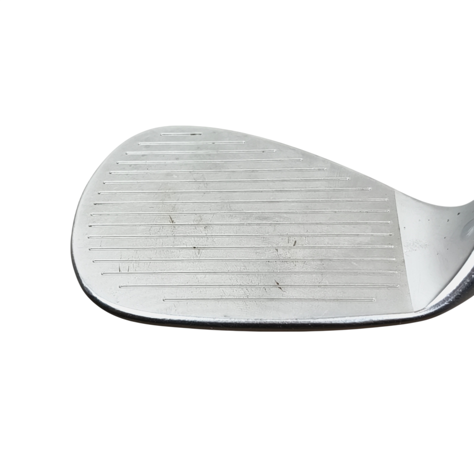 Cobra Snakebite Wedge / Flex Stiff / 56/10