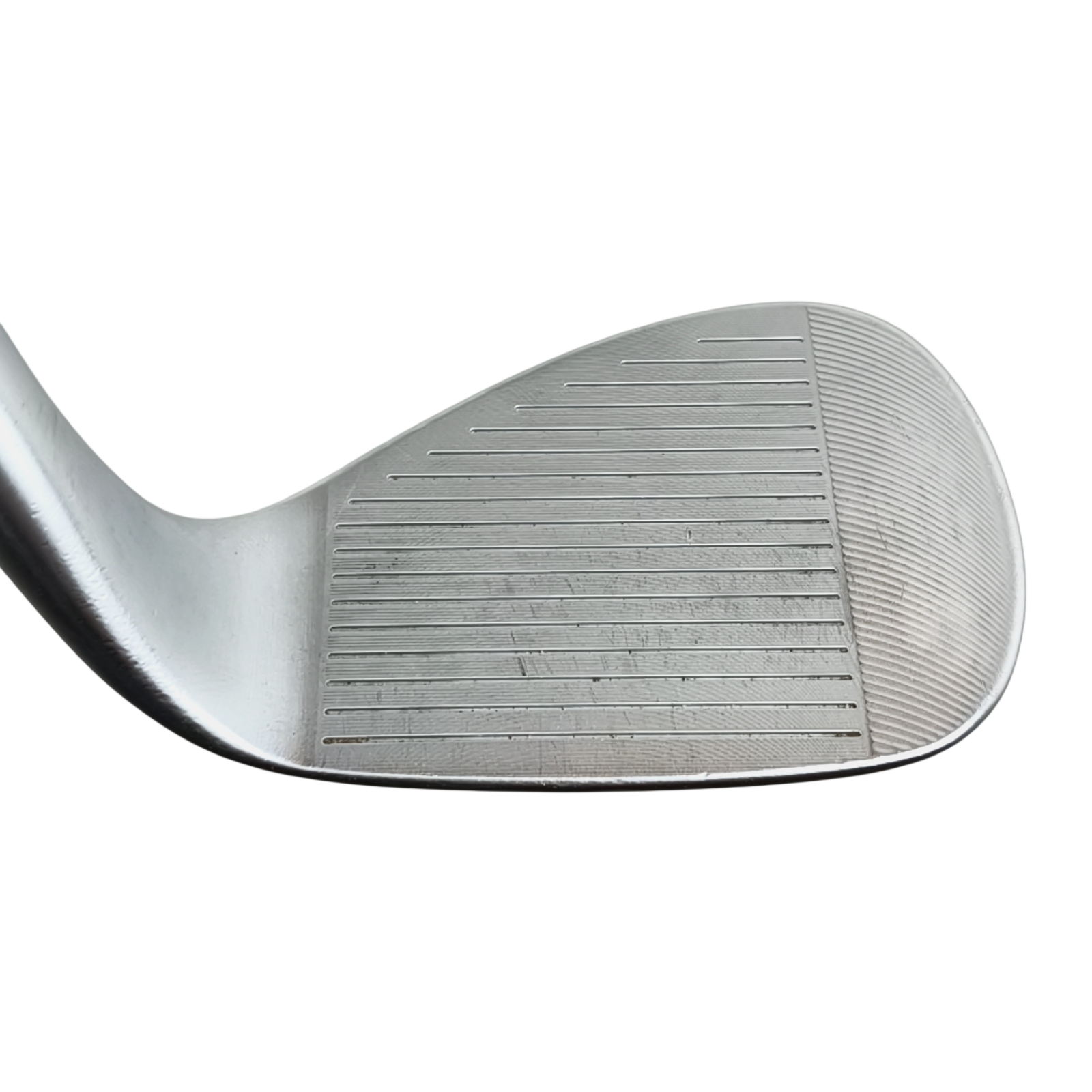 Venstre Cleveland RTX 4 Wedge / Flex Wedge / 56/10