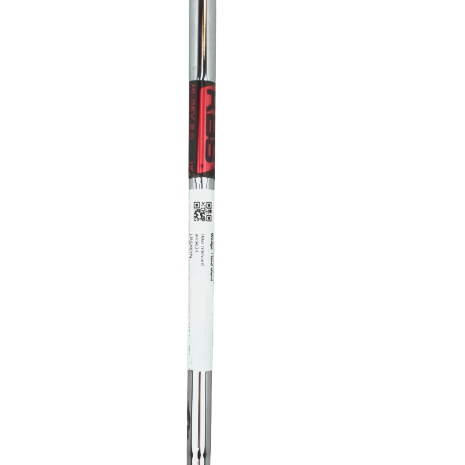 Venstre Cleveland RTX 4 Wedge / Flex Wedge / 56/10