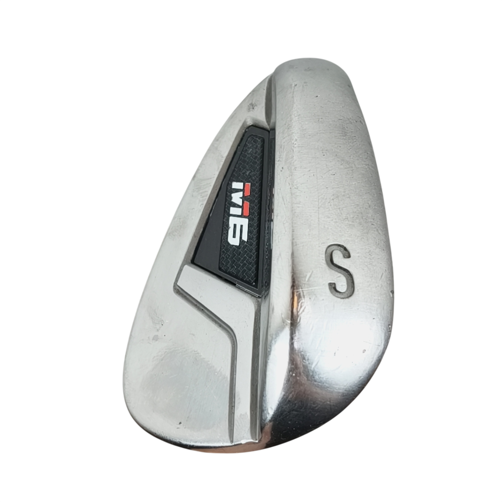 Venstre TaylorMade M6 Wedge / Flex Ladies / 54/10