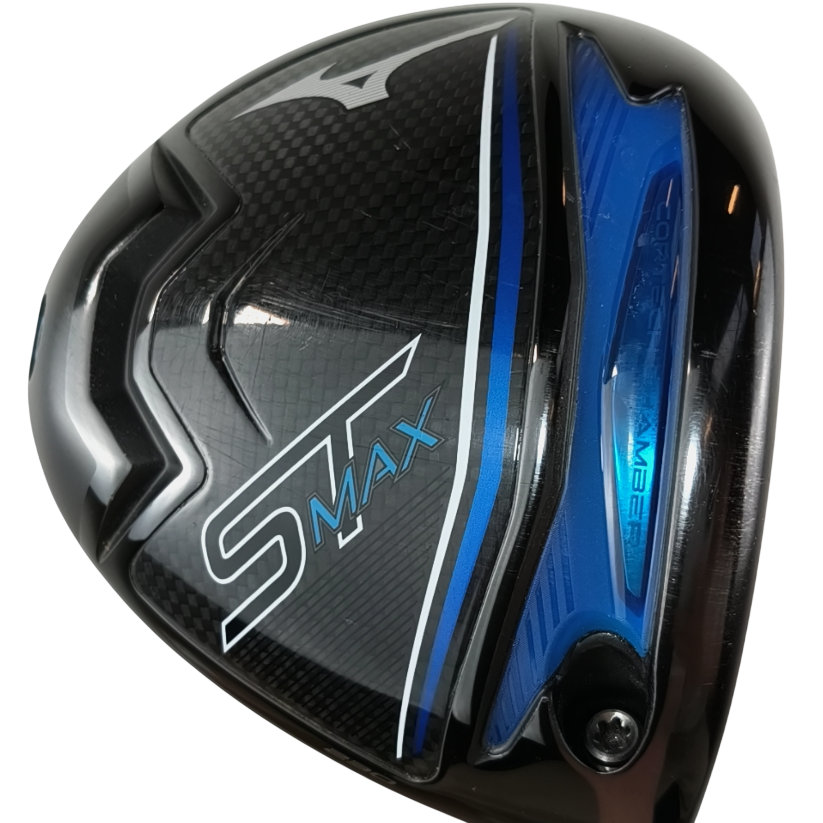 Mizuno ST Max 230 Driver / Flex A-flex / Loft 12
