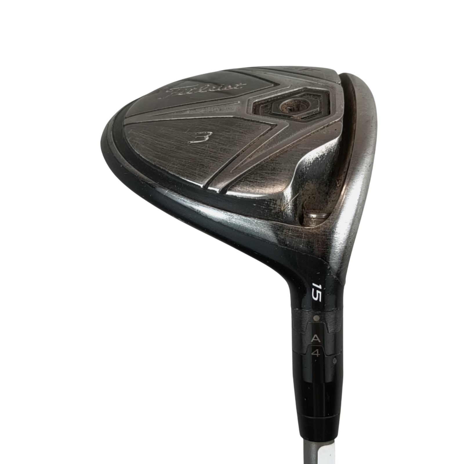 Titleist 915F Fairway Wood / Flex Regular / #3/15