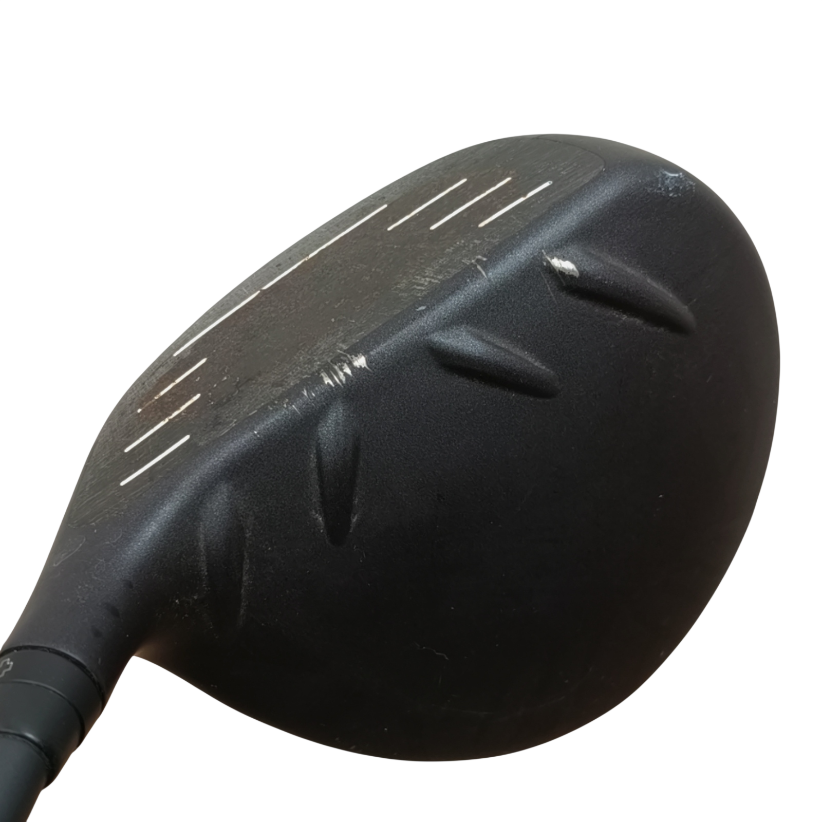 PING G410 SFT Fairway Wood / Flex Regular / #3/15