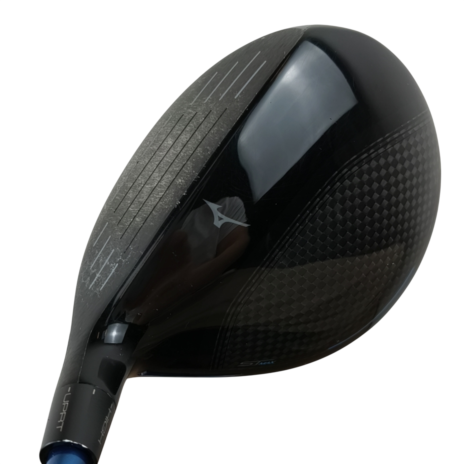 Mizuno ST Max 230 Fairway Wood / Flex A-flex / #5/18