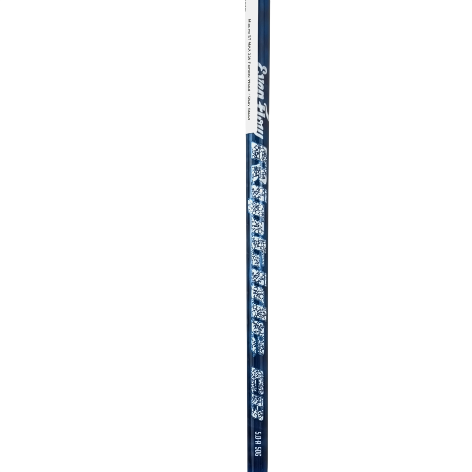 Mizuno ST Max 230 Fairway Wood / Flex A-flex / #5/18