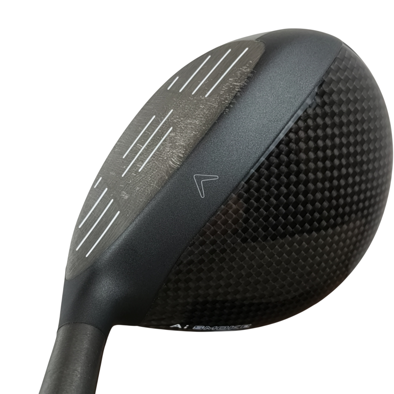 Callaway Ai Smoke Max Fairway Wood / Flex Regular / #7/21