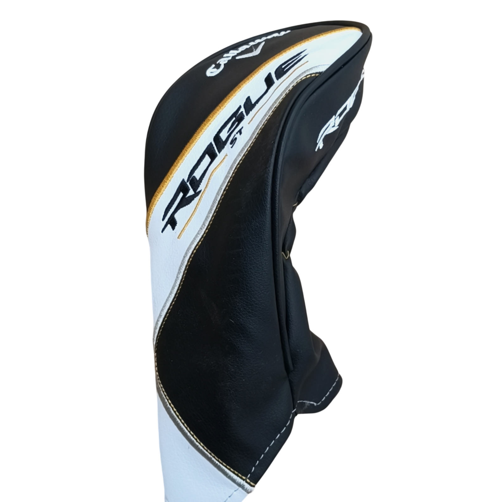 Callaway Rogue ST Max Fairway Wood / Flex A-flex / #5/18