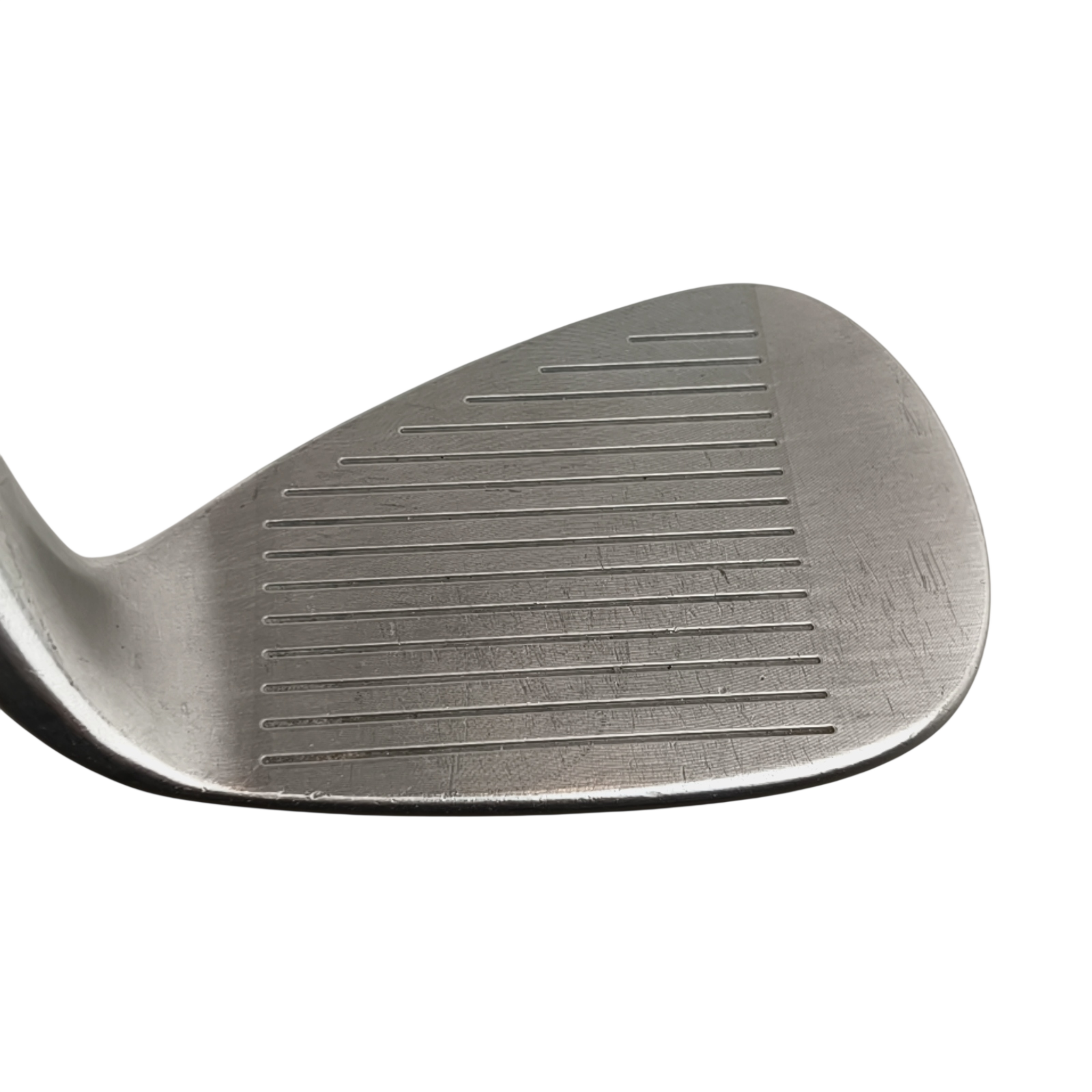 Venstre Wilson Staff FG Tour PMP Wedge / Flex Stiff / 52/08