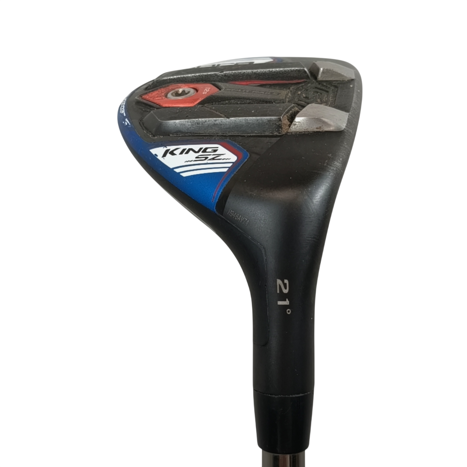 Cobra King One Length Hybrid / Flex Regular / #3/21