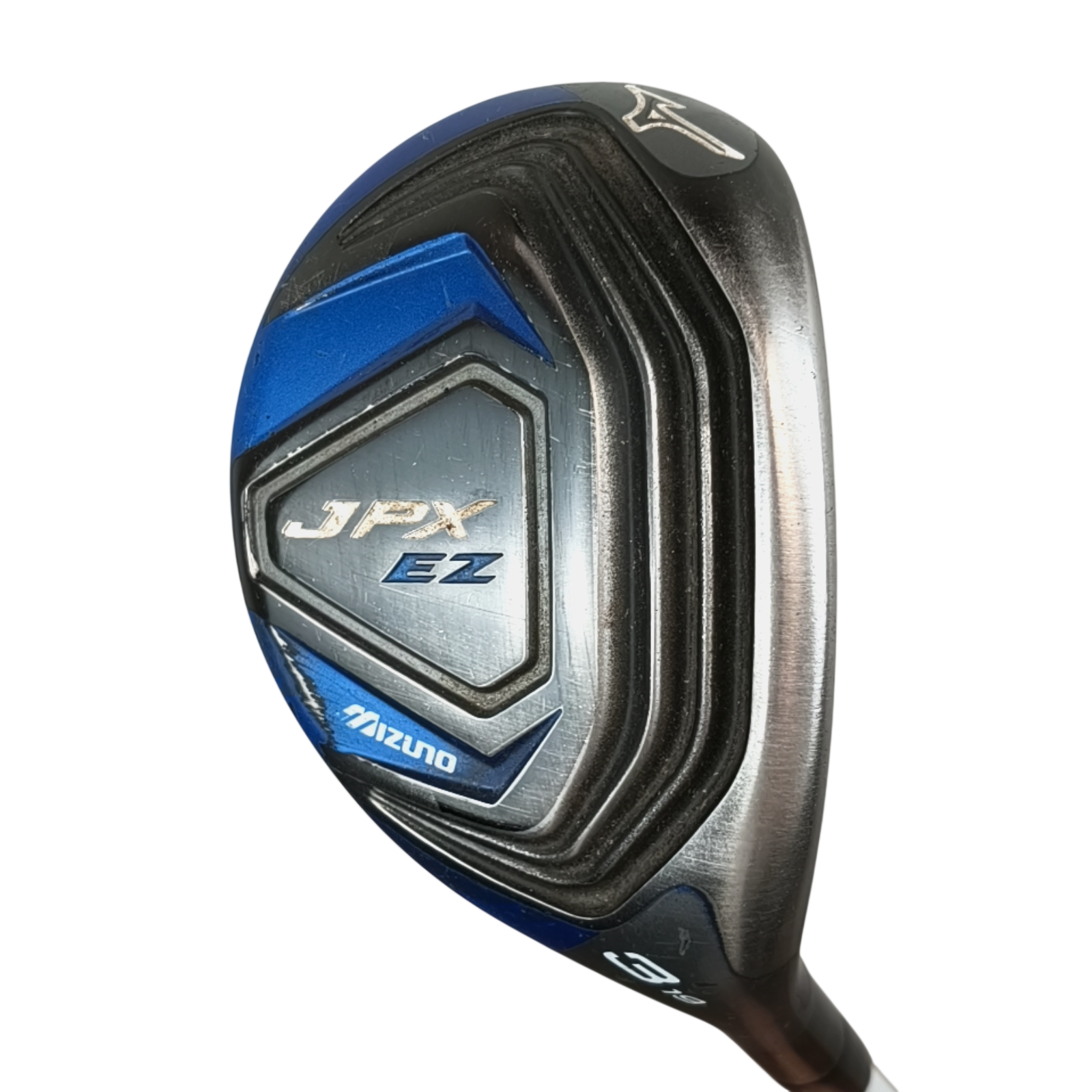Mizuno JPX Ez Hybrid / Flex Regular / #3/19