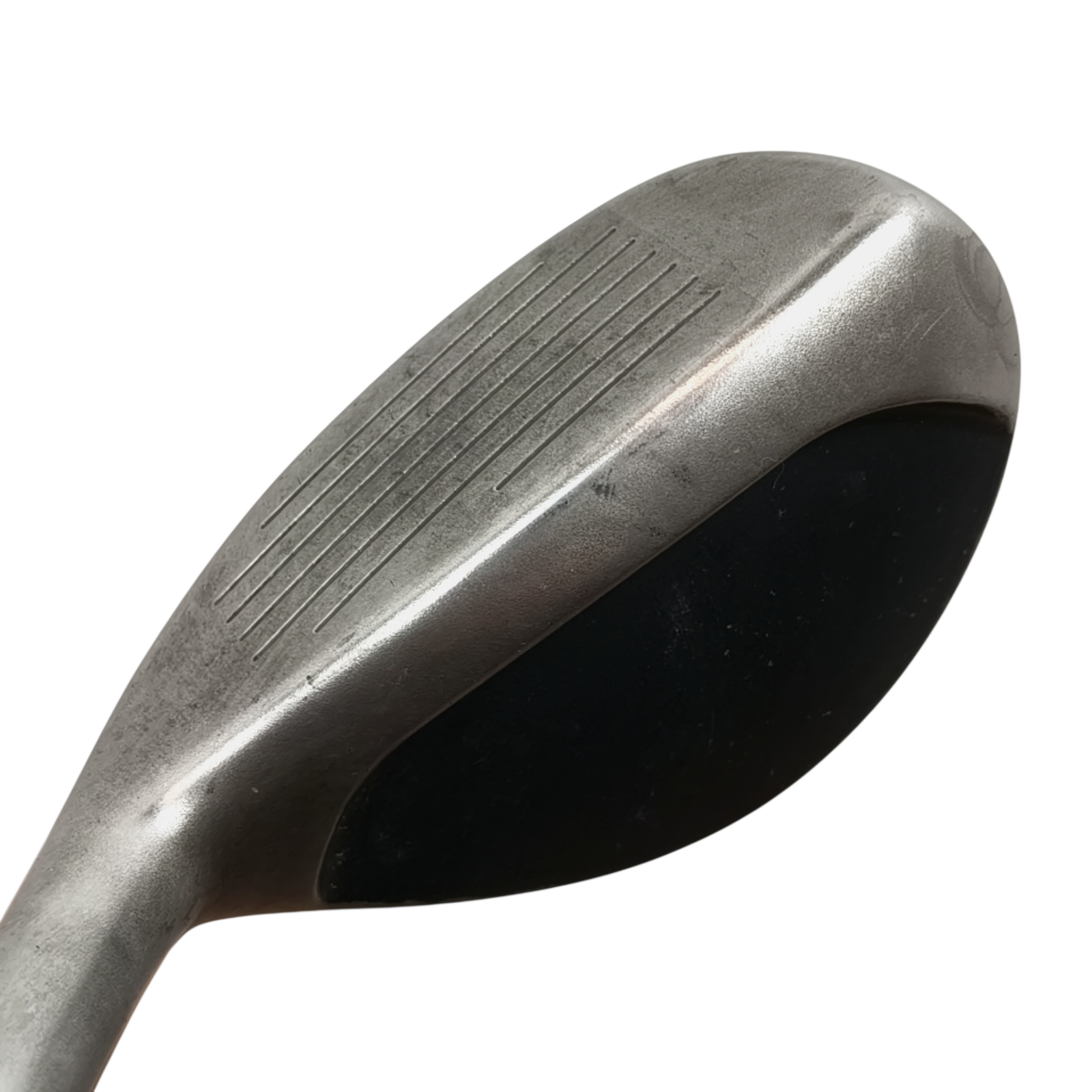 Mizuno JPX HI-Fli Hybrid / Flex Stiff / #4/22
