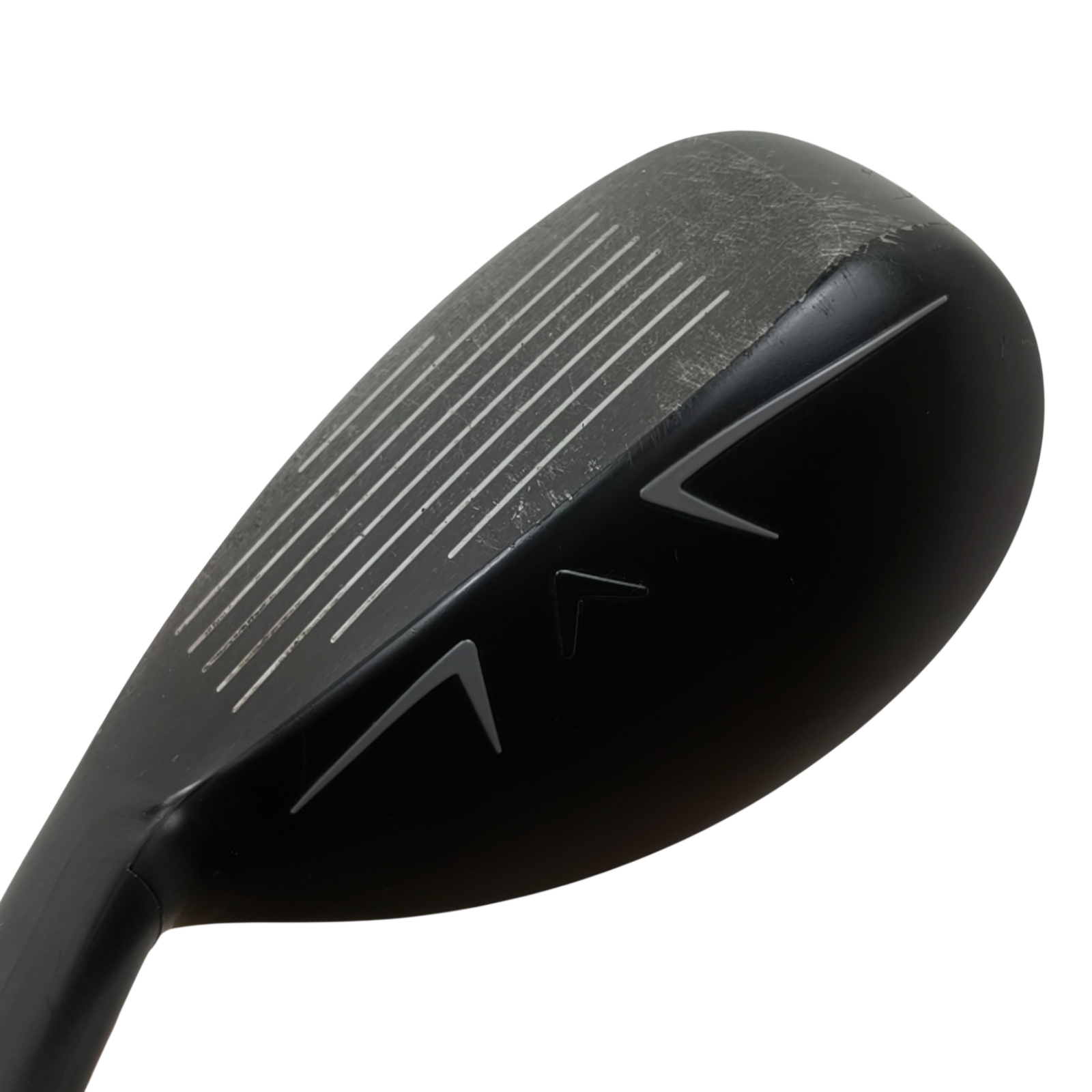 Callaway Steelhead XR Hybrid / Flex Regular / #5/25