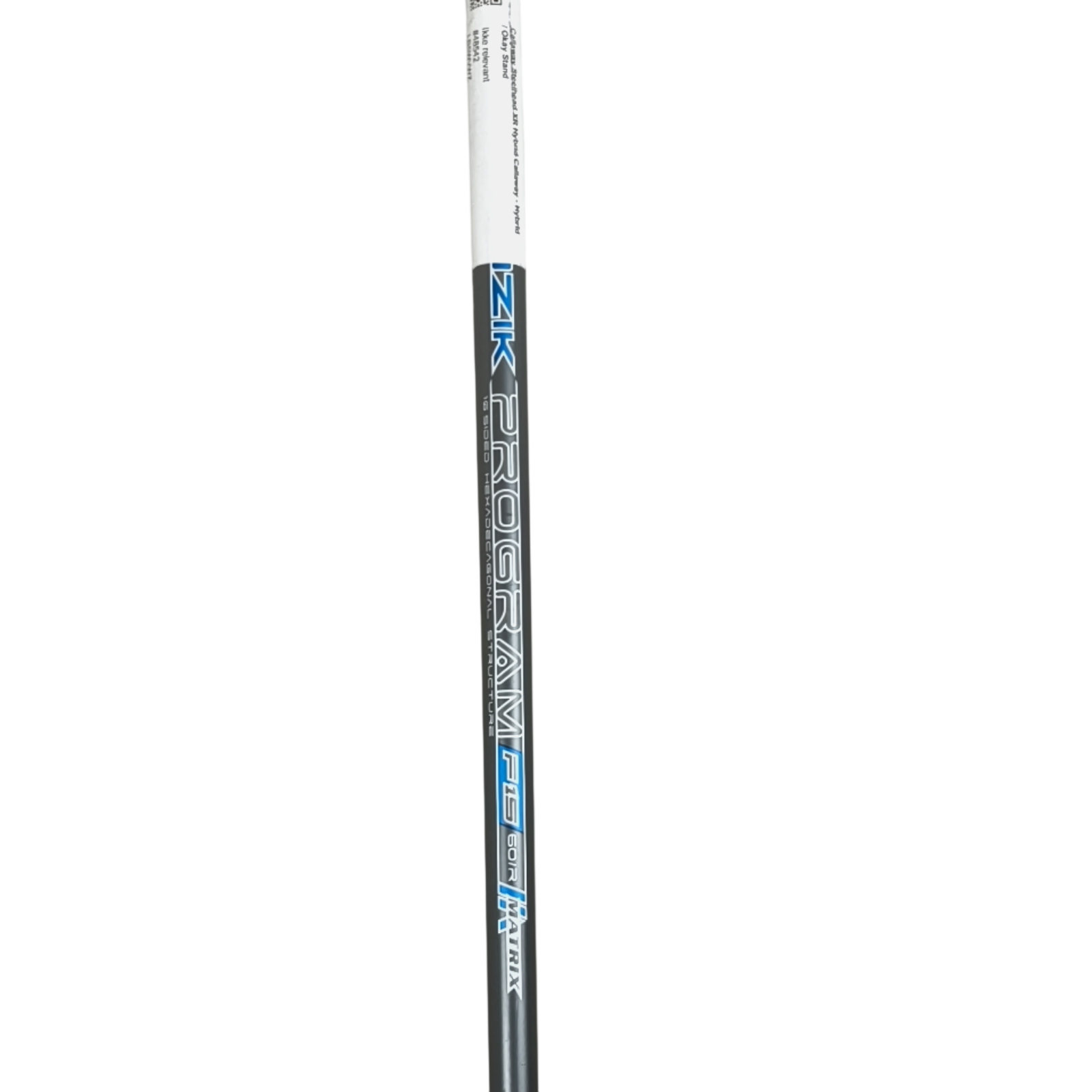 Callaway Steelhead XR Hybrid / Flex Regular / #5/25