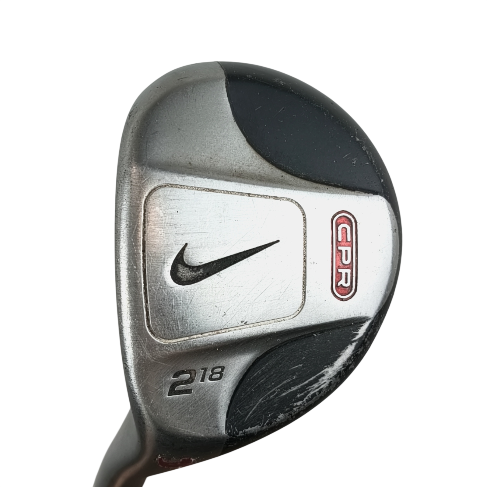Venstre Nike CPR Hybrid / Flex Stiff / #2/18
