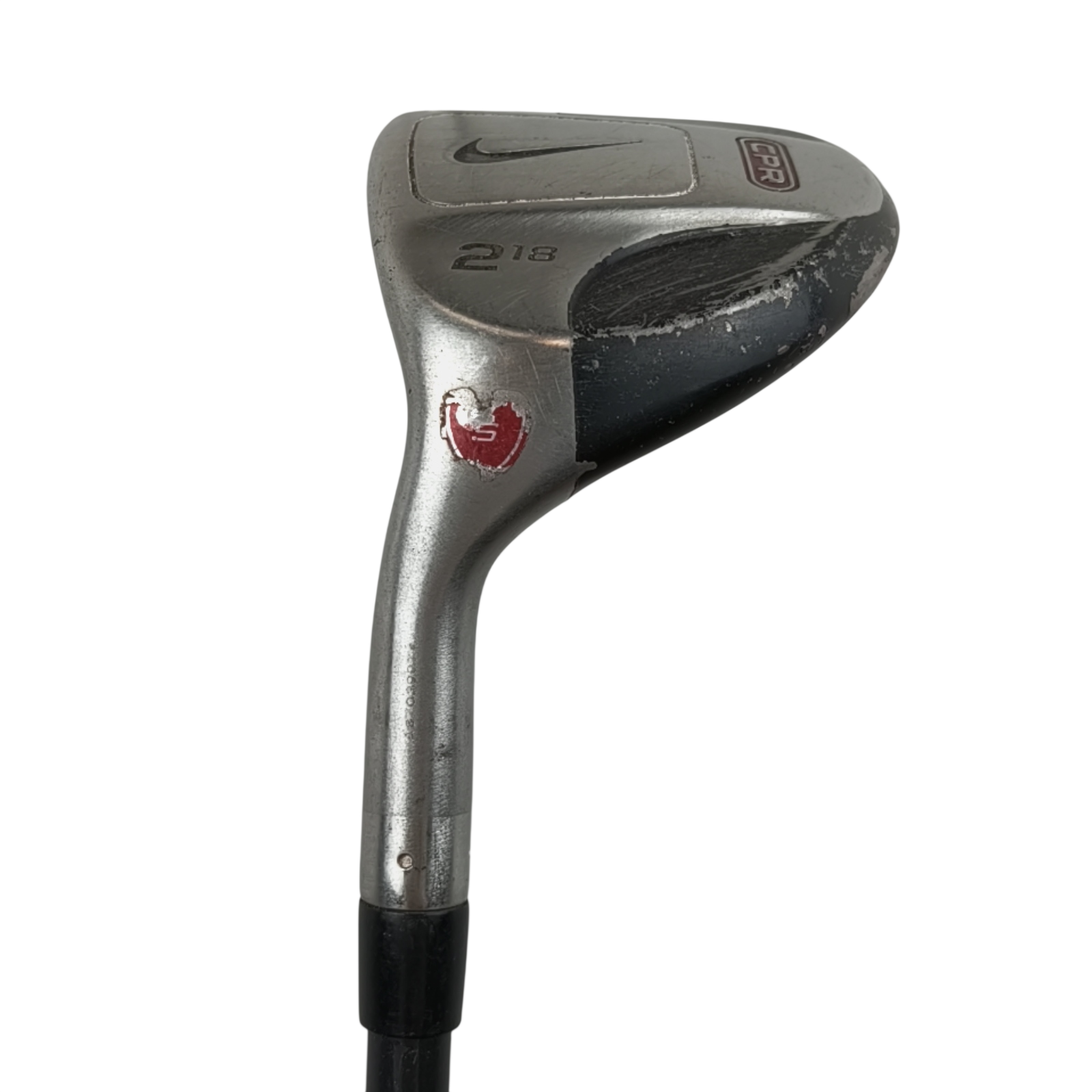 Venstre Nike CPR Hybrid / Flex Stiff / #2/18