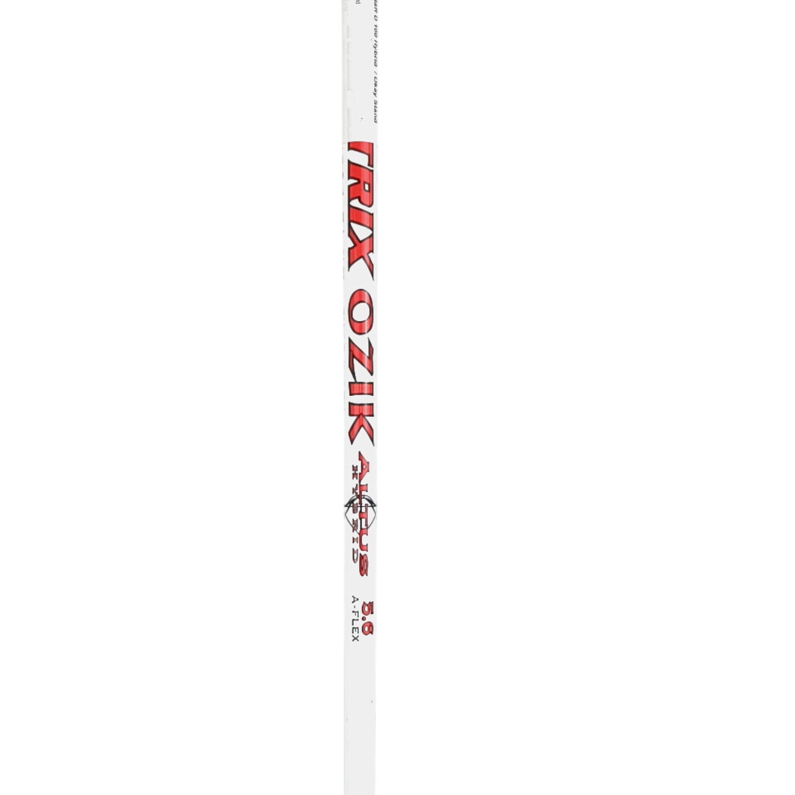 Wilson Staff D100 Hybrid / Flex A-flex / #4/22