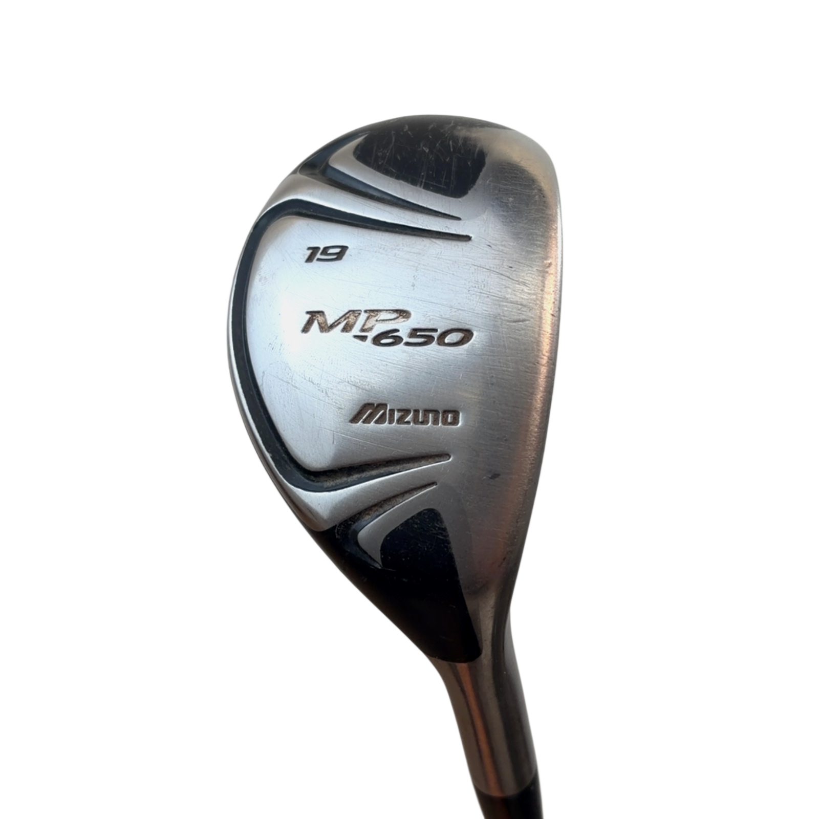 Mizuno MP-650 Hybrid / Flex Stiff / #3/19