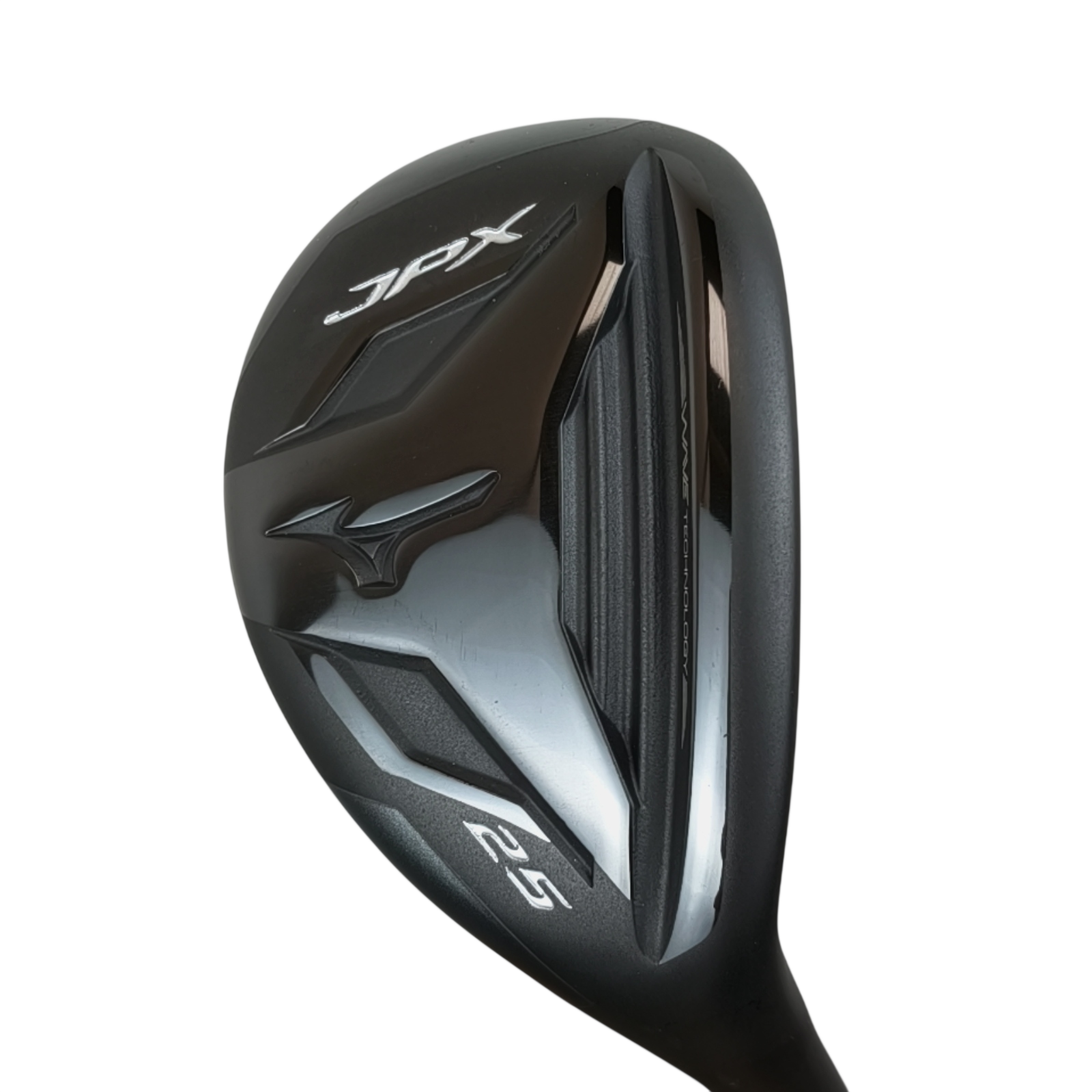 Mizuno JPX Fli-Hi Hybrid / Flex A-flex / #5/25