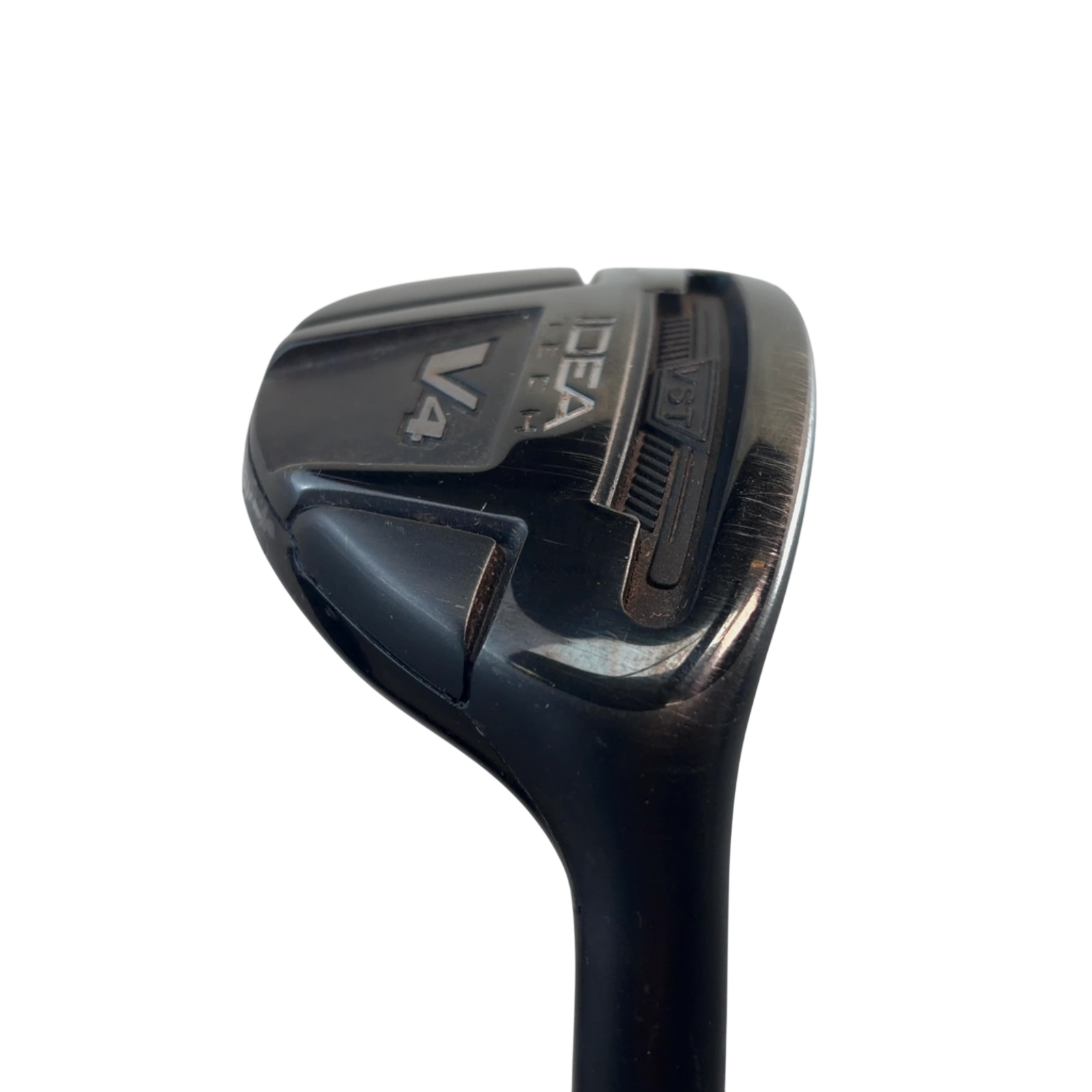 Adams Idea Tech V4 Hybrid / Flex Regular / #3/20