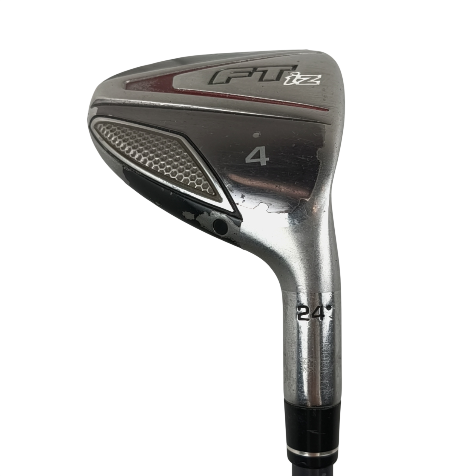 Callaway FTi-Z Hybrid / Flex Ladies / #4/24