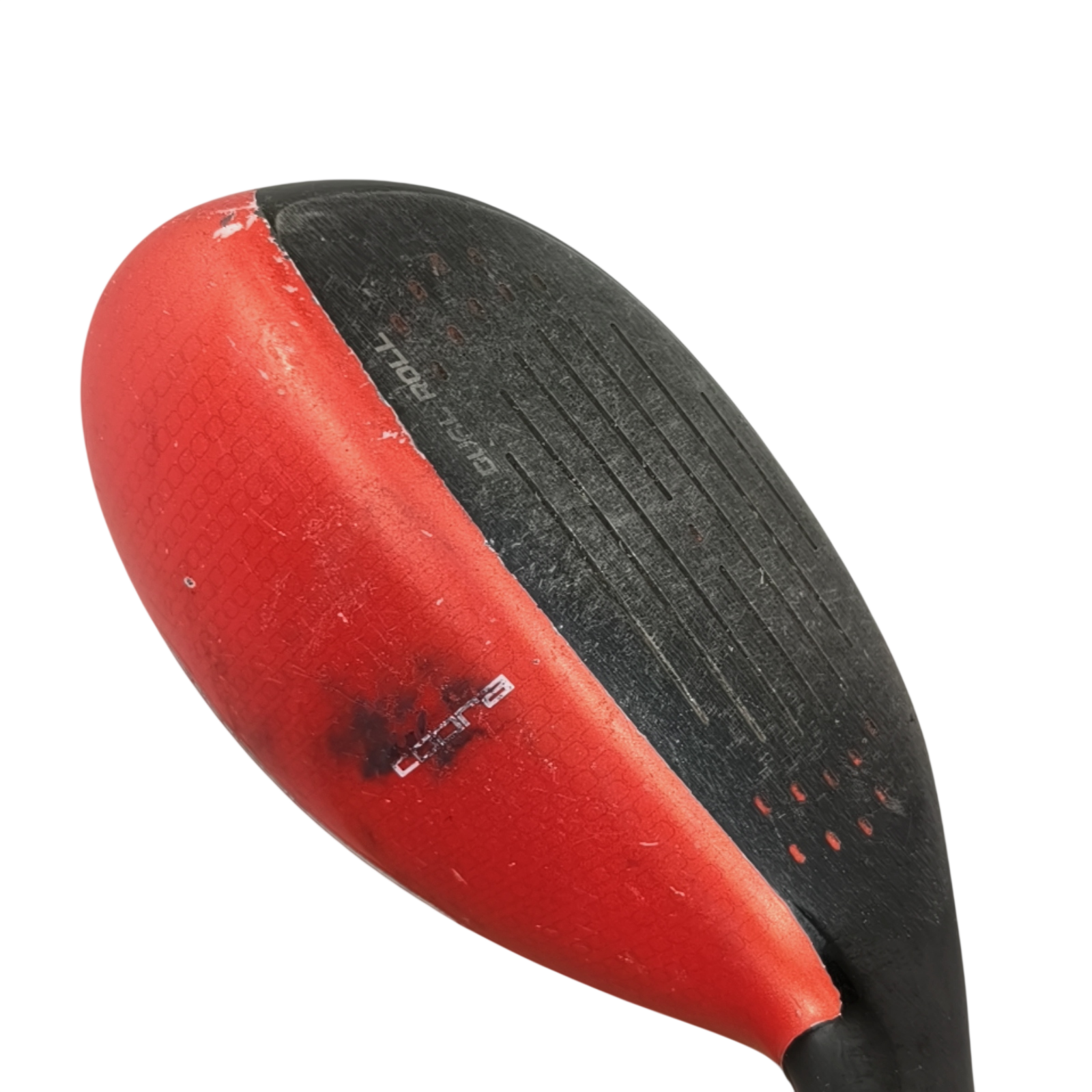 Venstre Cobra AMP Cell Hybrid / Flex Regular / #5/24