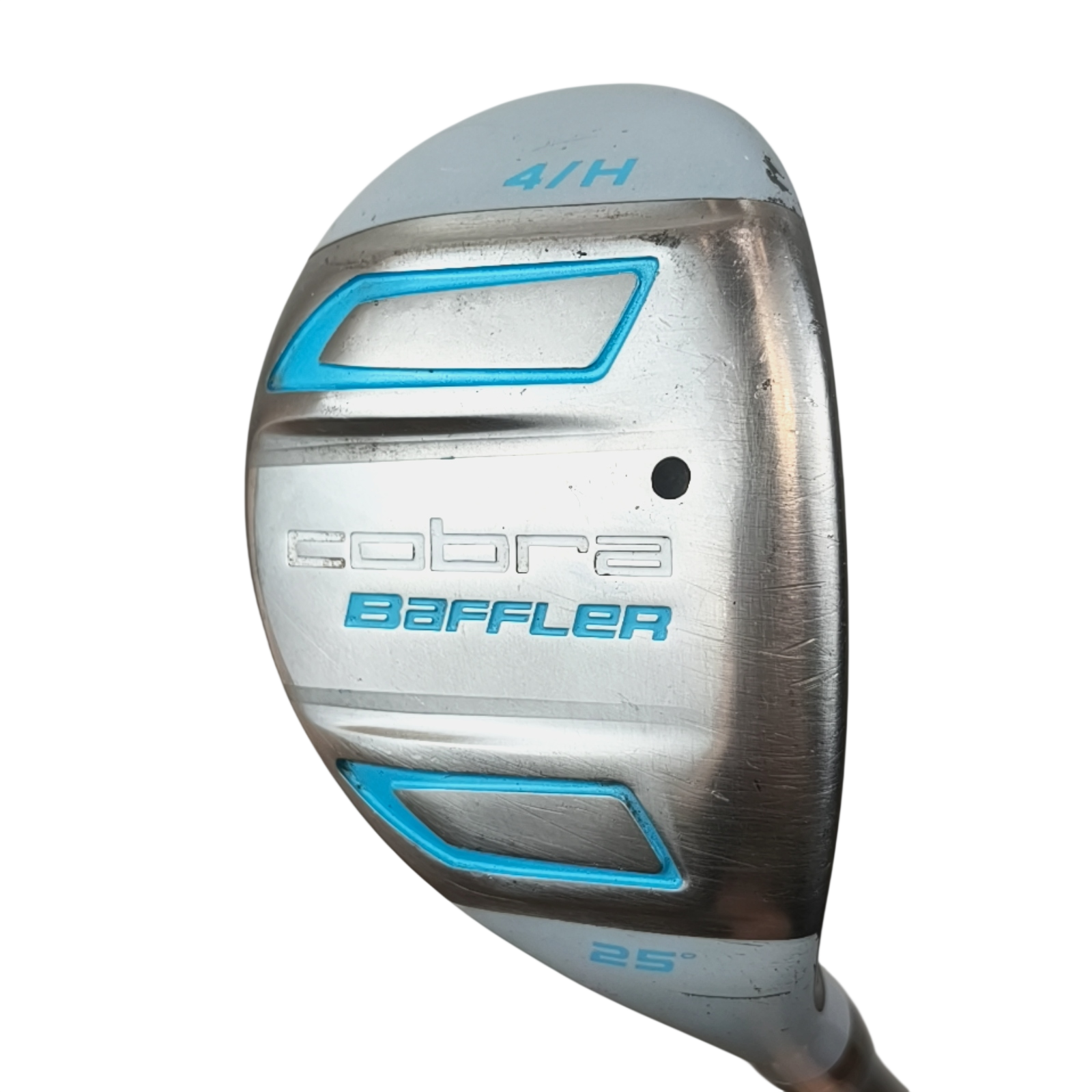 Cobra Baffler Hybrid / Flex Ladies / #4/25