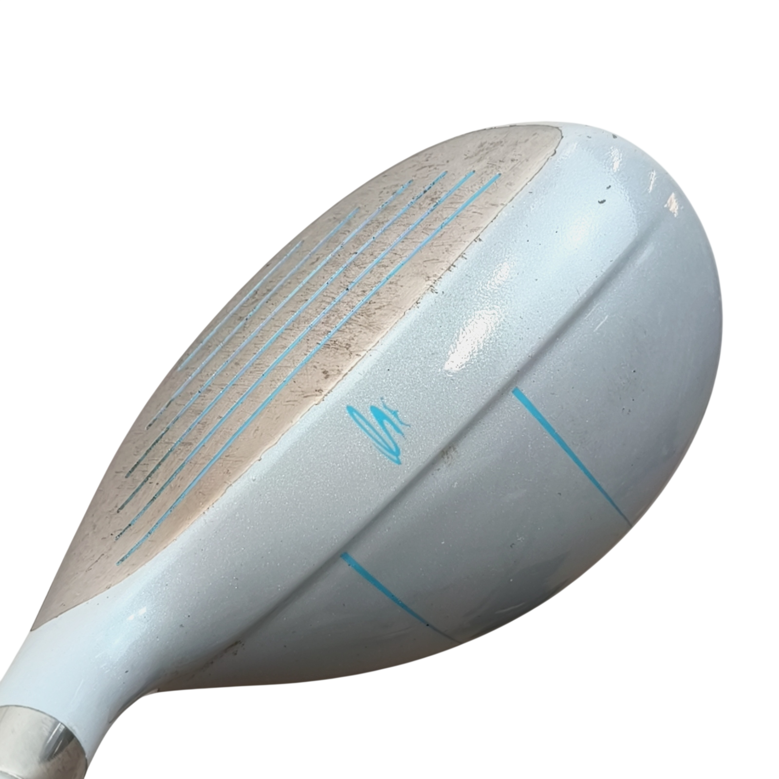 Cobra Baffler Hybrid / Flex Ladies / #4/25