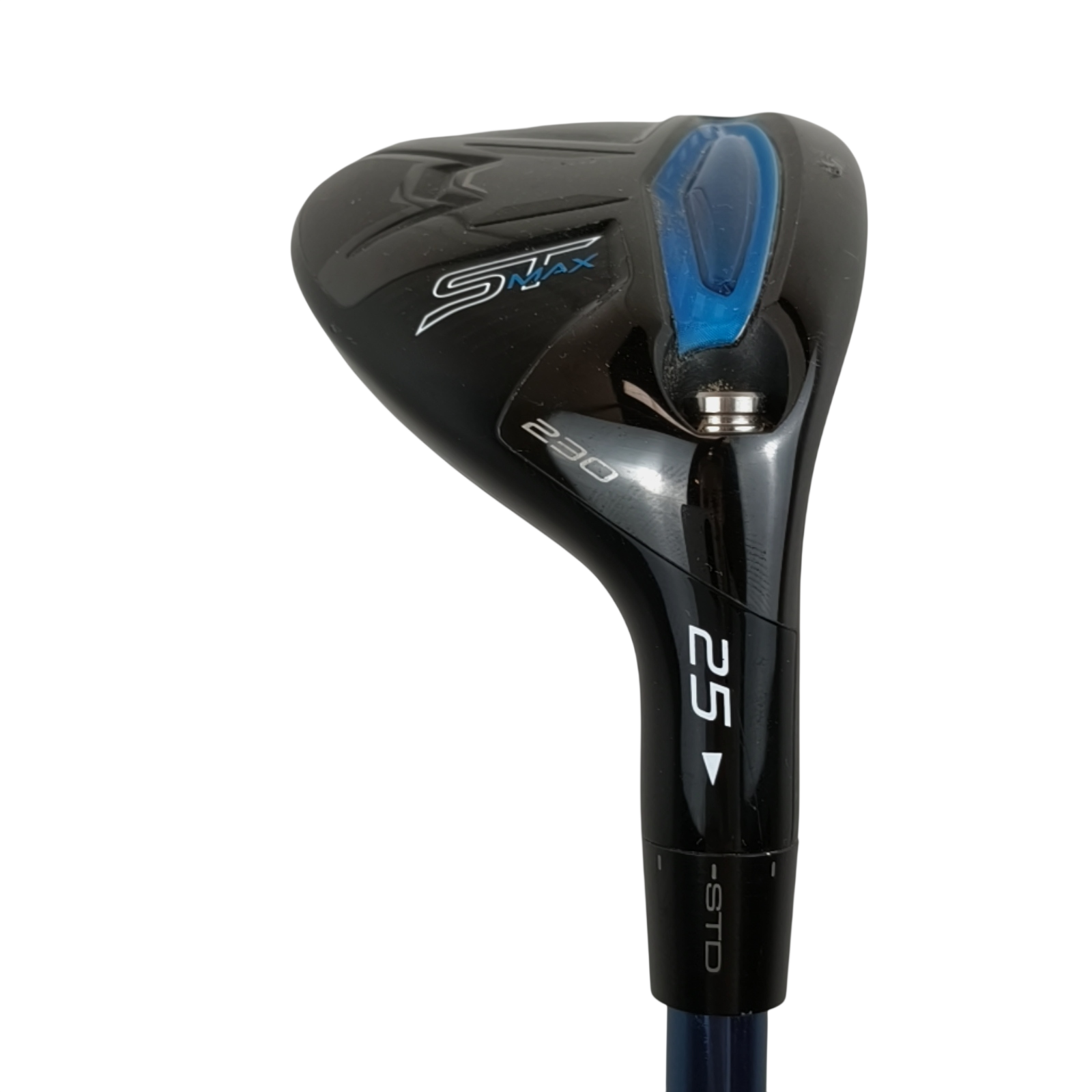 Mizuno ST Max 230 Hybrid / Flex Regular / #5/25