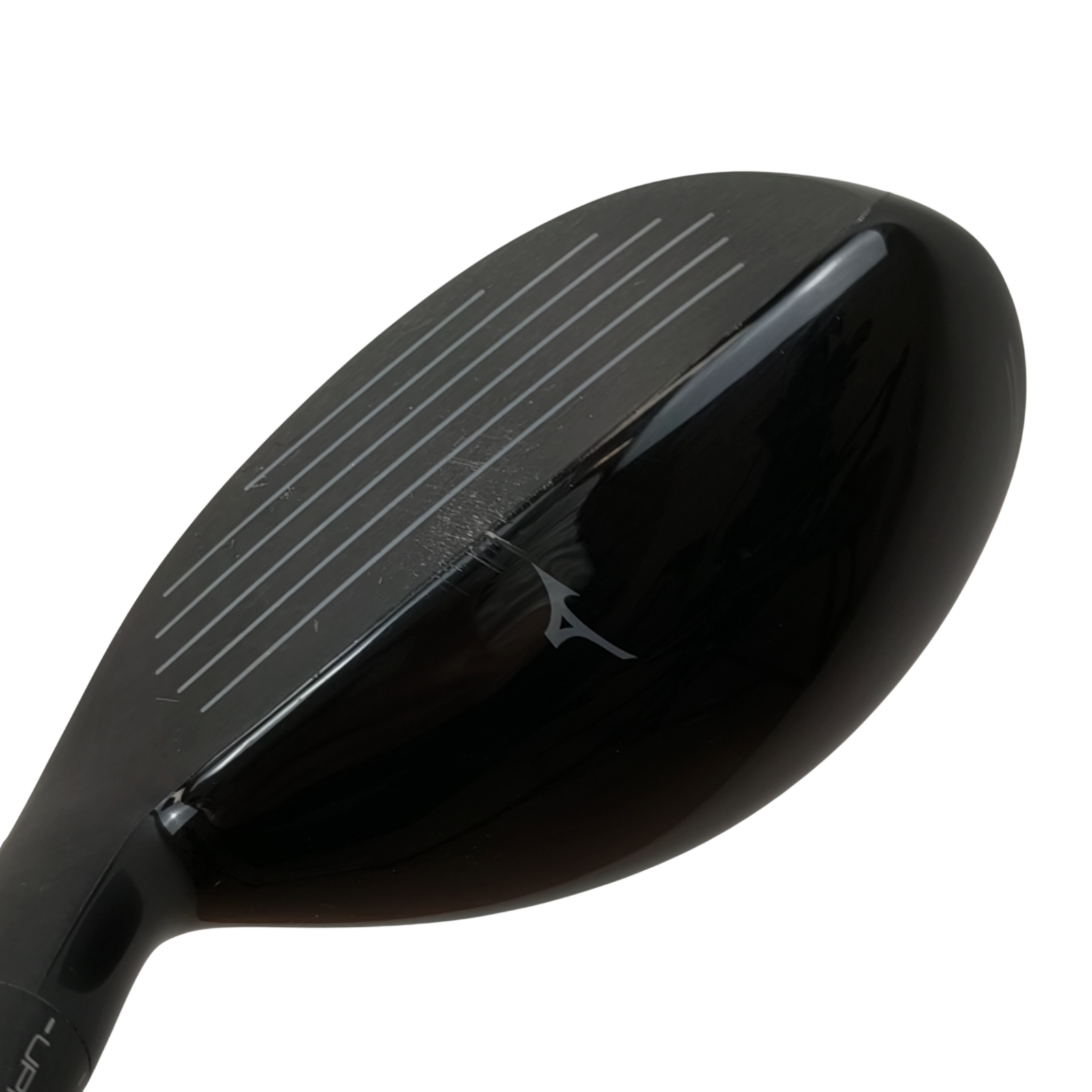 Mizuno ST Max 230 Hybrid / Flex Regular / #5/25