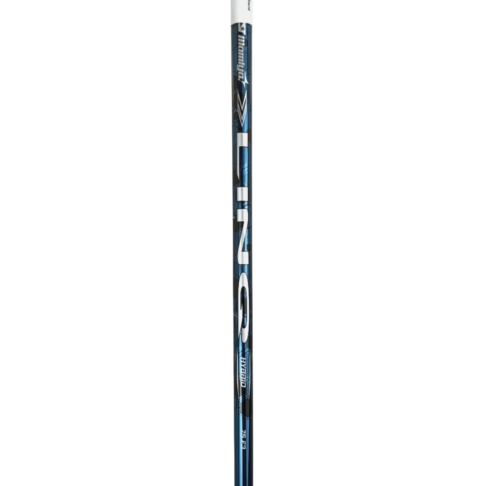 Mizuno ST Max 230 Hybrid / Flex Regular / #5/25