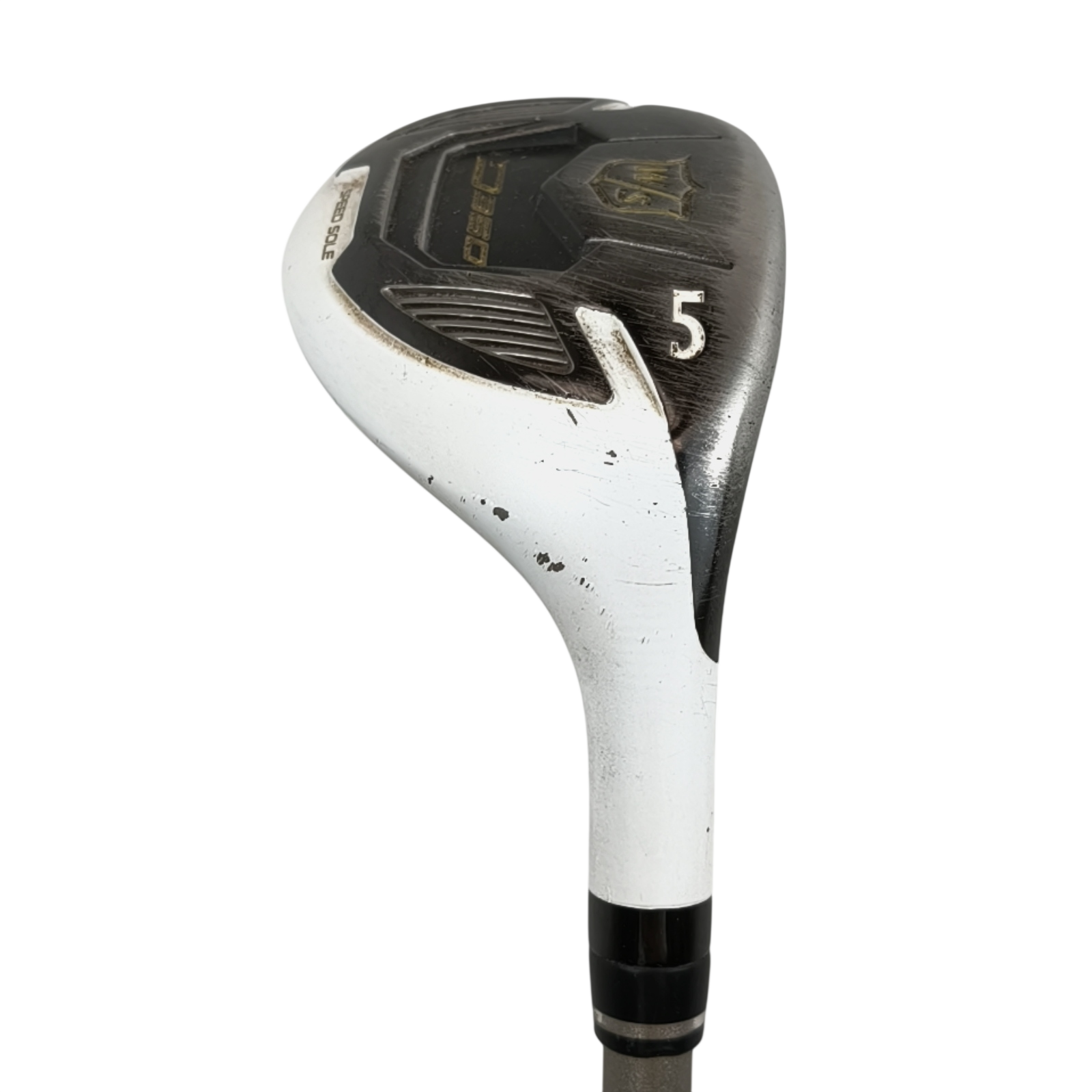 Wilson Staff D350 Hybrid / Flex Ladies / #5/25