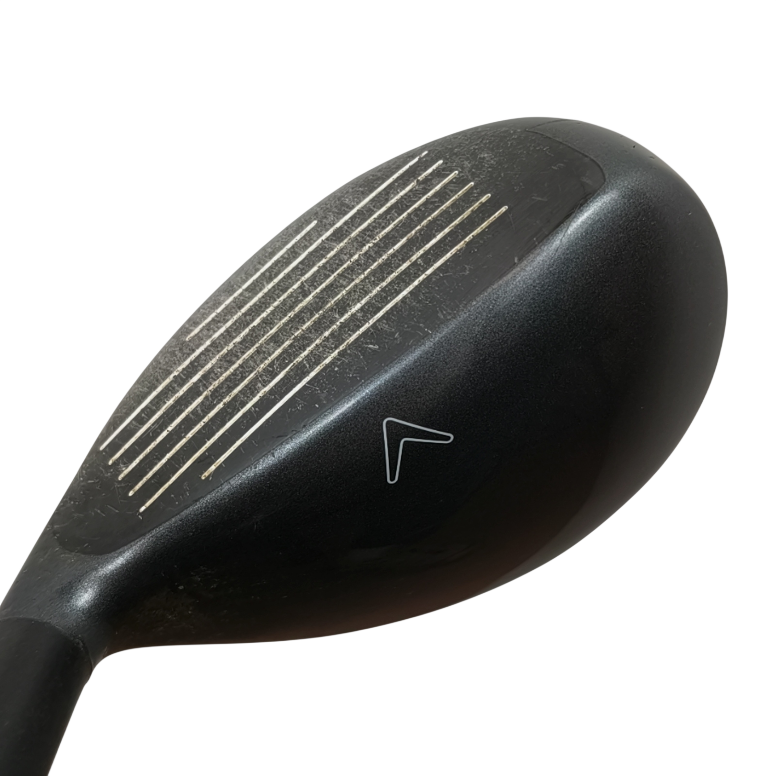 Callaway X2 Hot Hybrid / Flex Ladies / #4/22