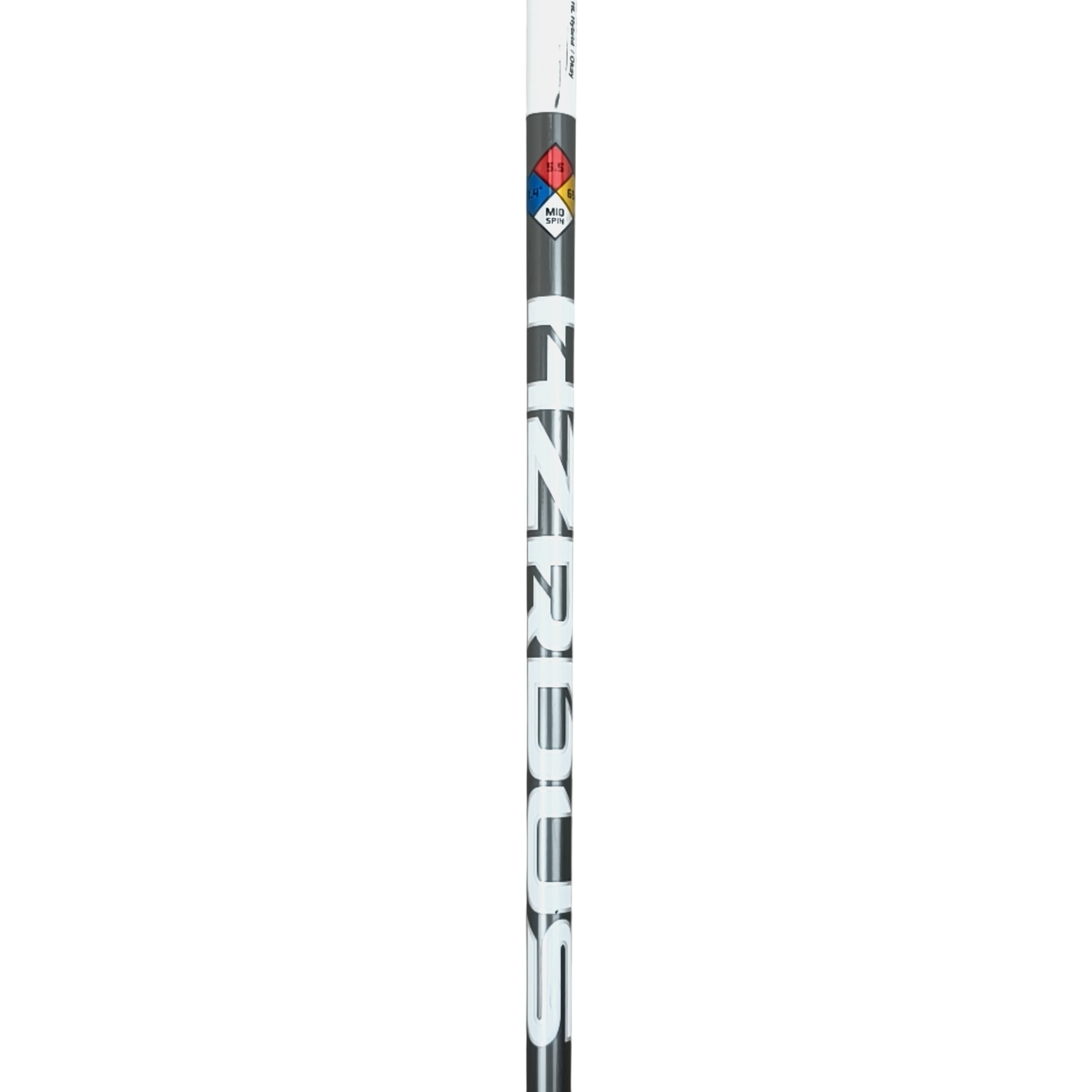 Callaway AI Smoke Hybrid / Flex Regular / #5/24