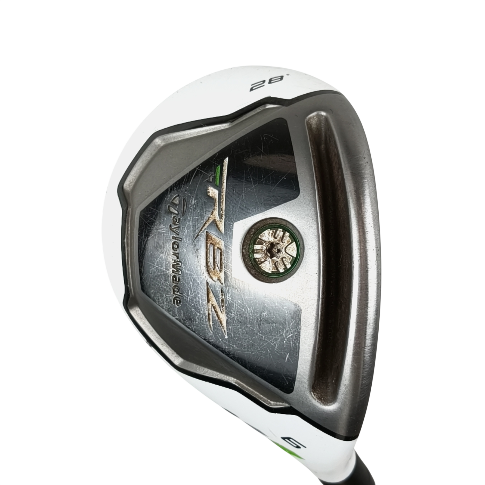 TaylorMade Taylormade RBZ Hybrid / Flex Ladies / #6/28