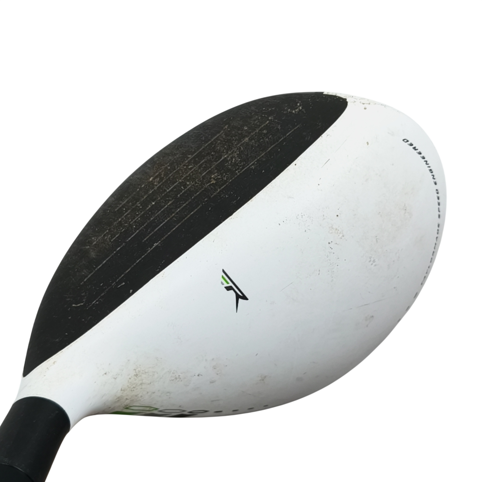TaylorMade Taylormade RBZ Hybrid / Flex Ladies / #6/28
