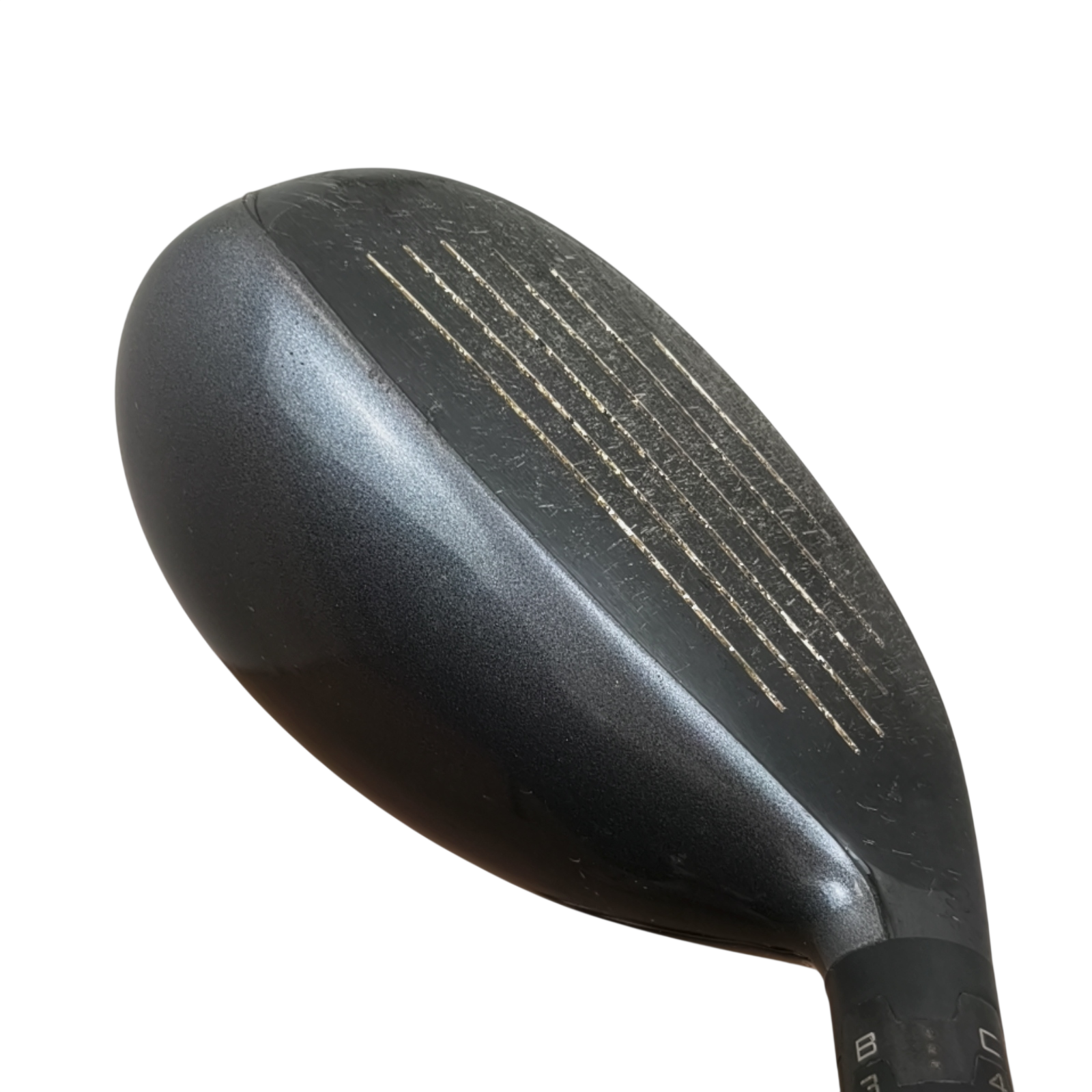 Venstre Titleist 816 H1 Hybrid / Flex A-flex / #3/21