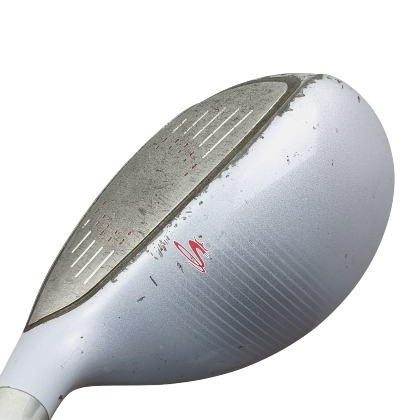 Cobra Max Hybrid / Flex Ladies / #5/26